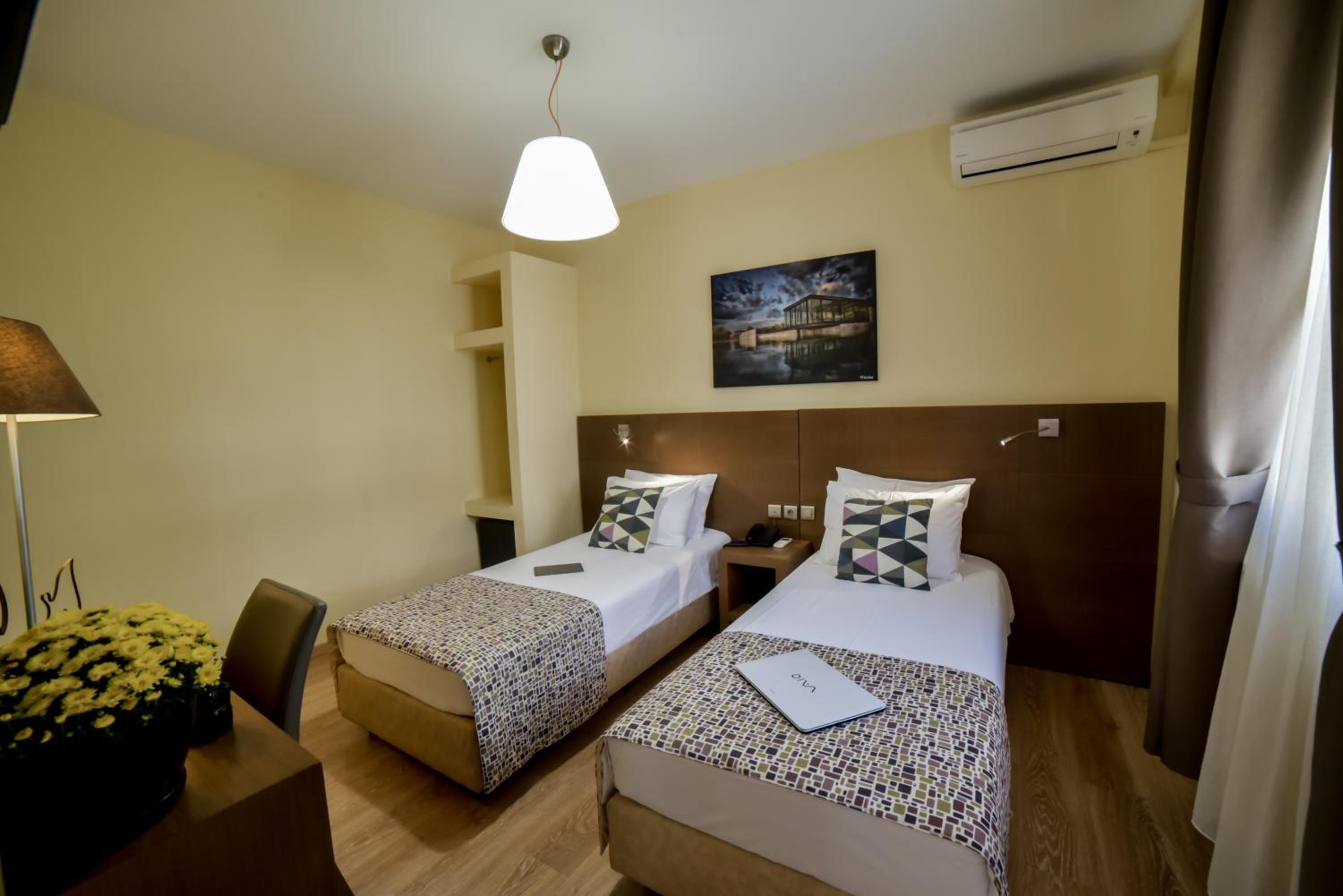 Twin Room photo 1