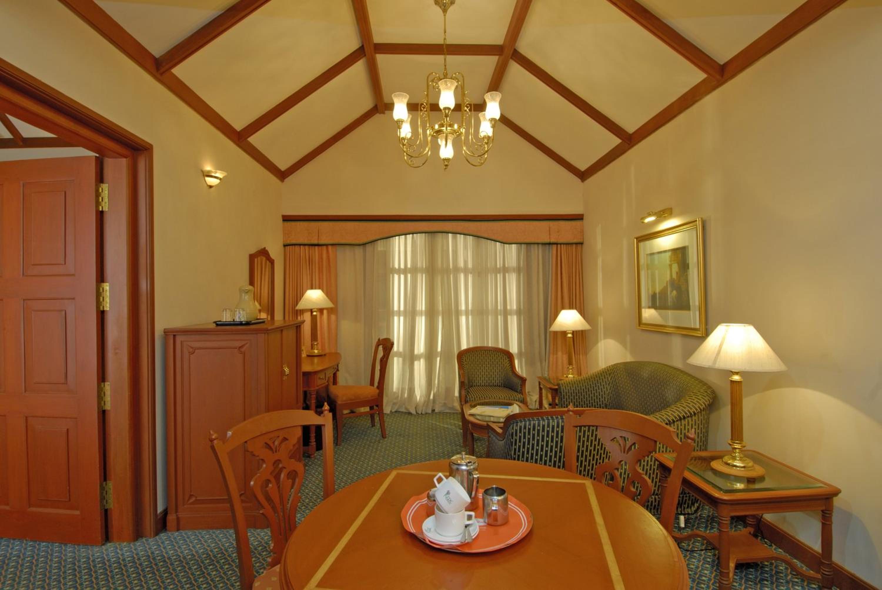 Premium Double or Twin Room