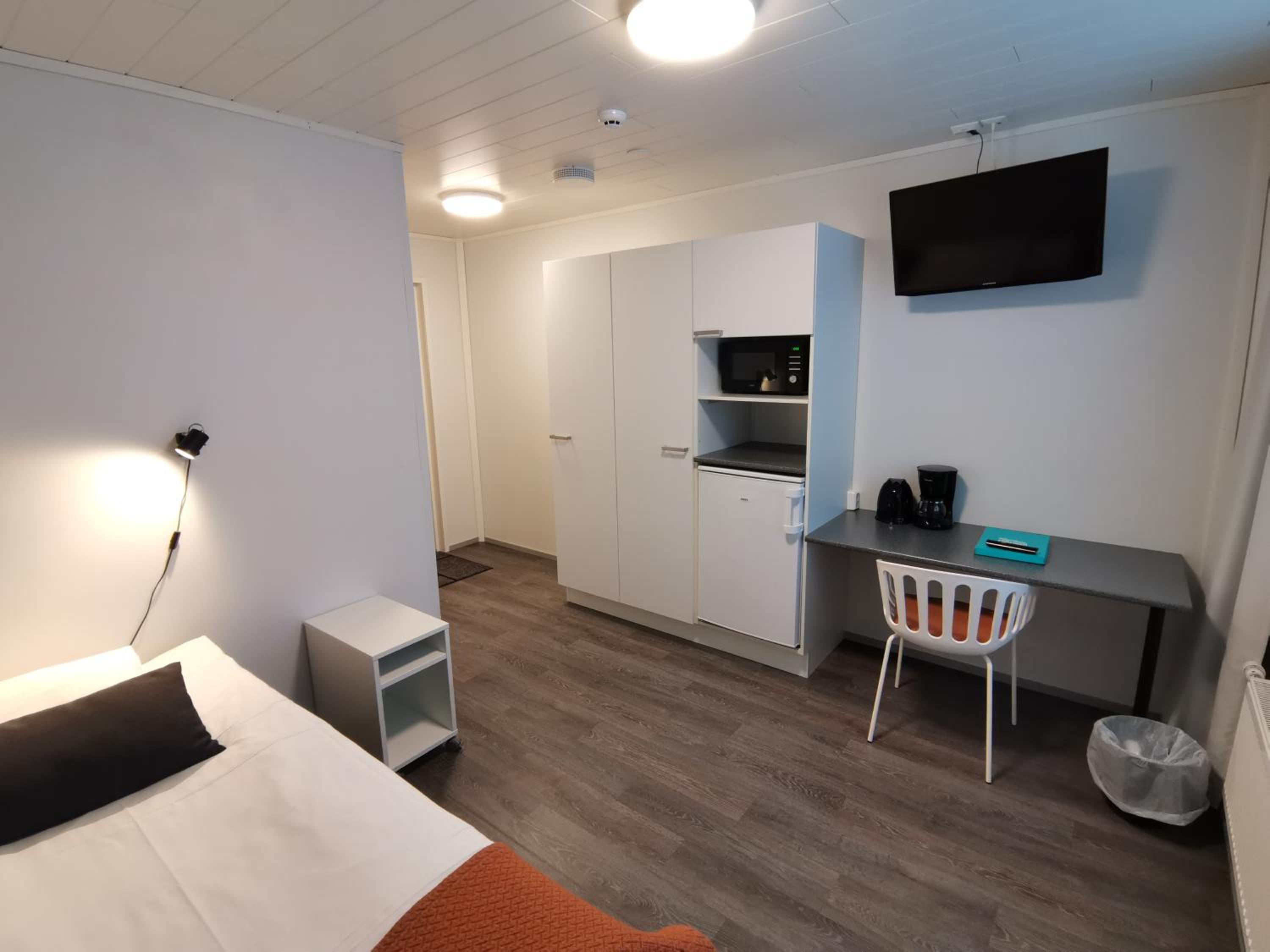 Standard Single Room photo 3