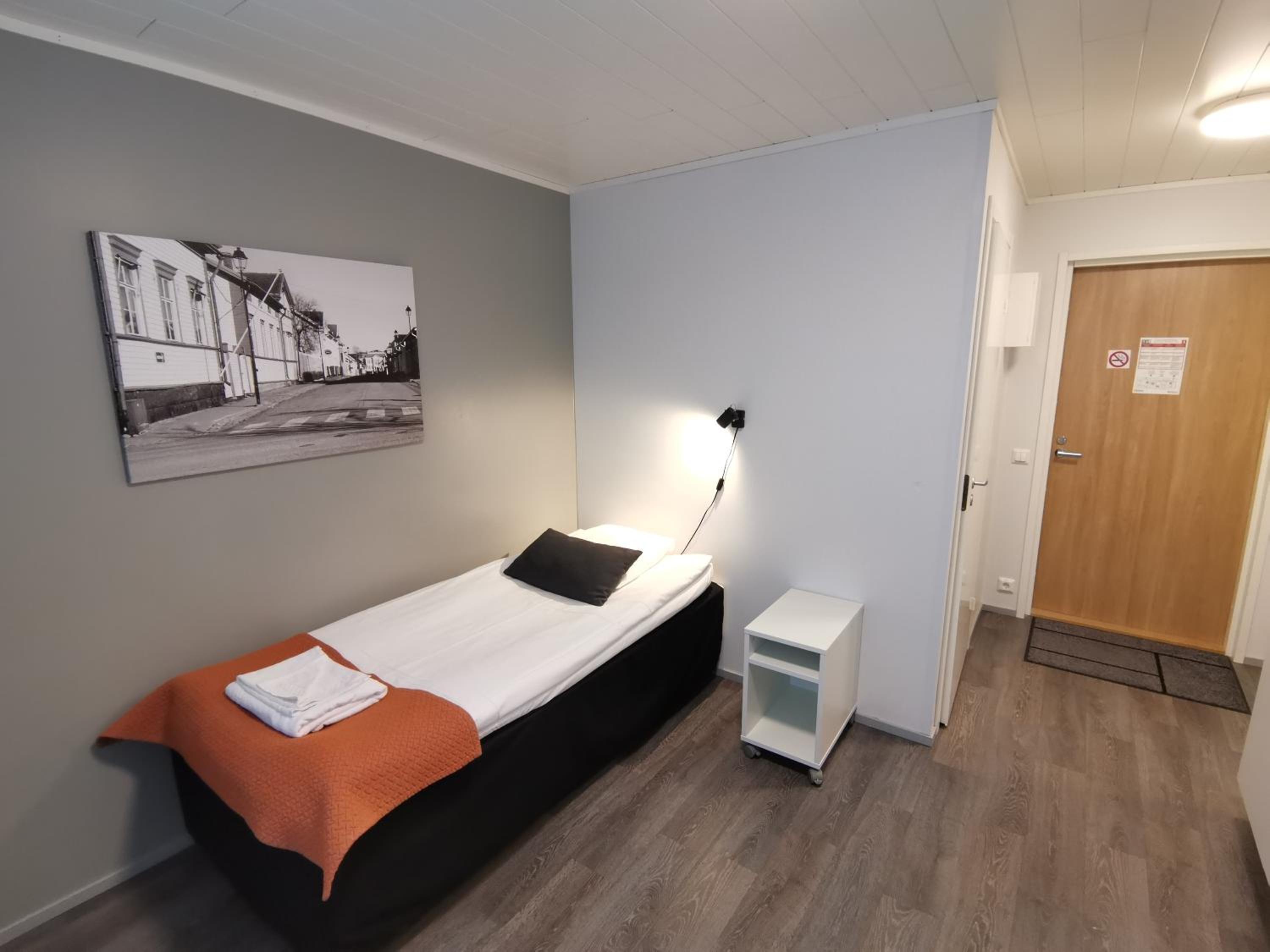 Standard Single Room photo 1
