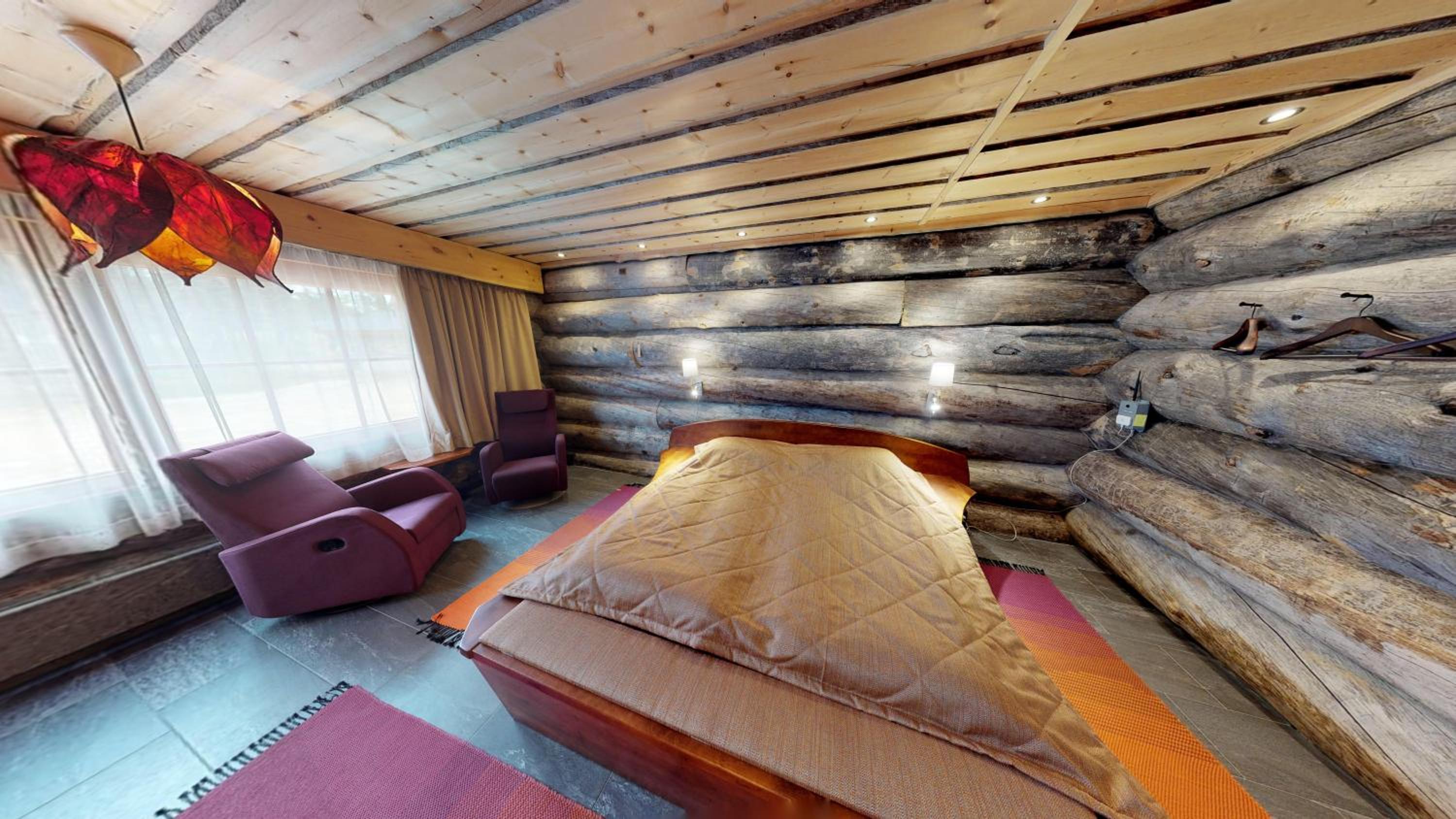 Luxury Kelo-Glass Igloo - Photo 1