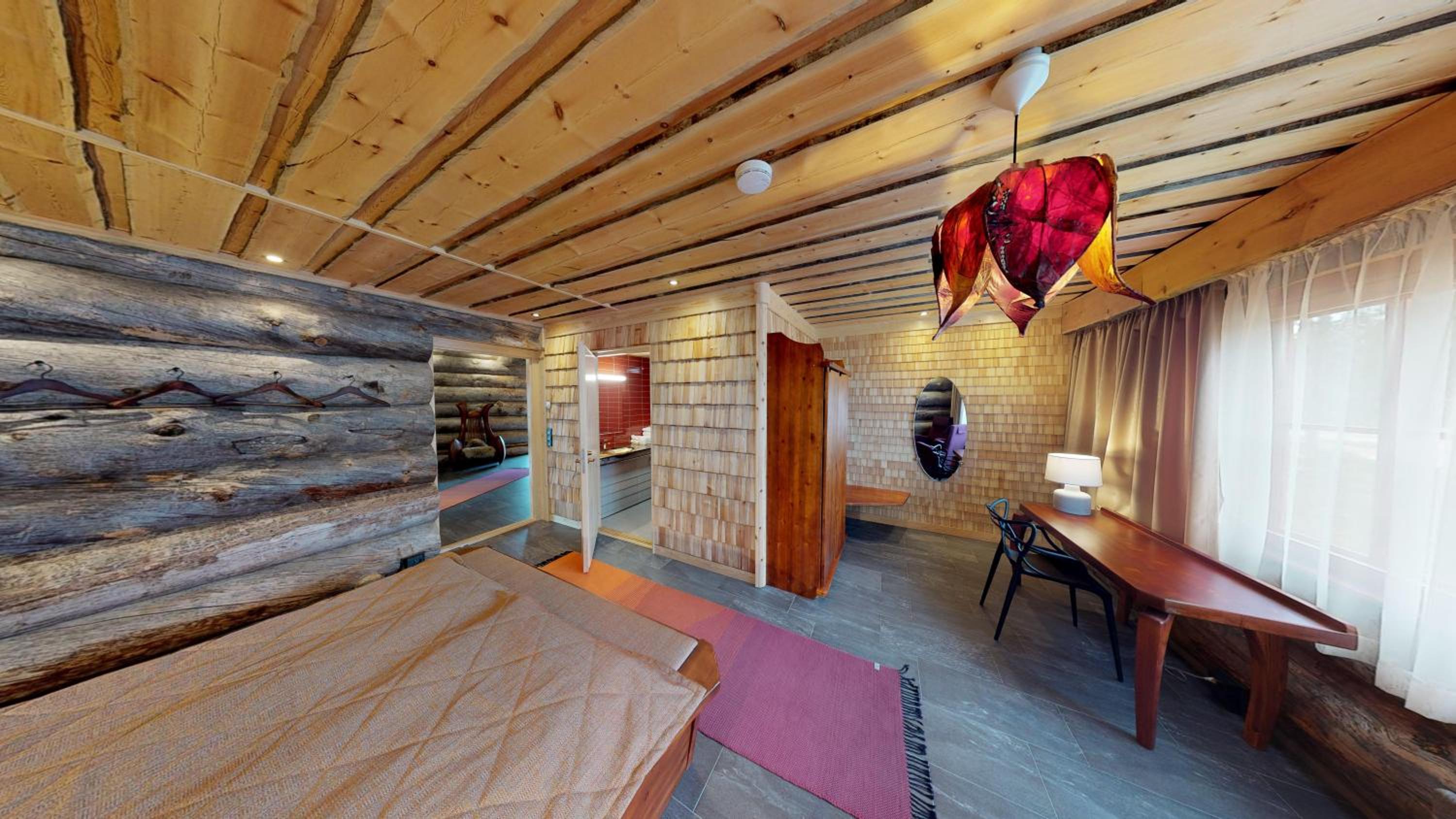 Luxury Kelo-Glass Igloo - Photo 14