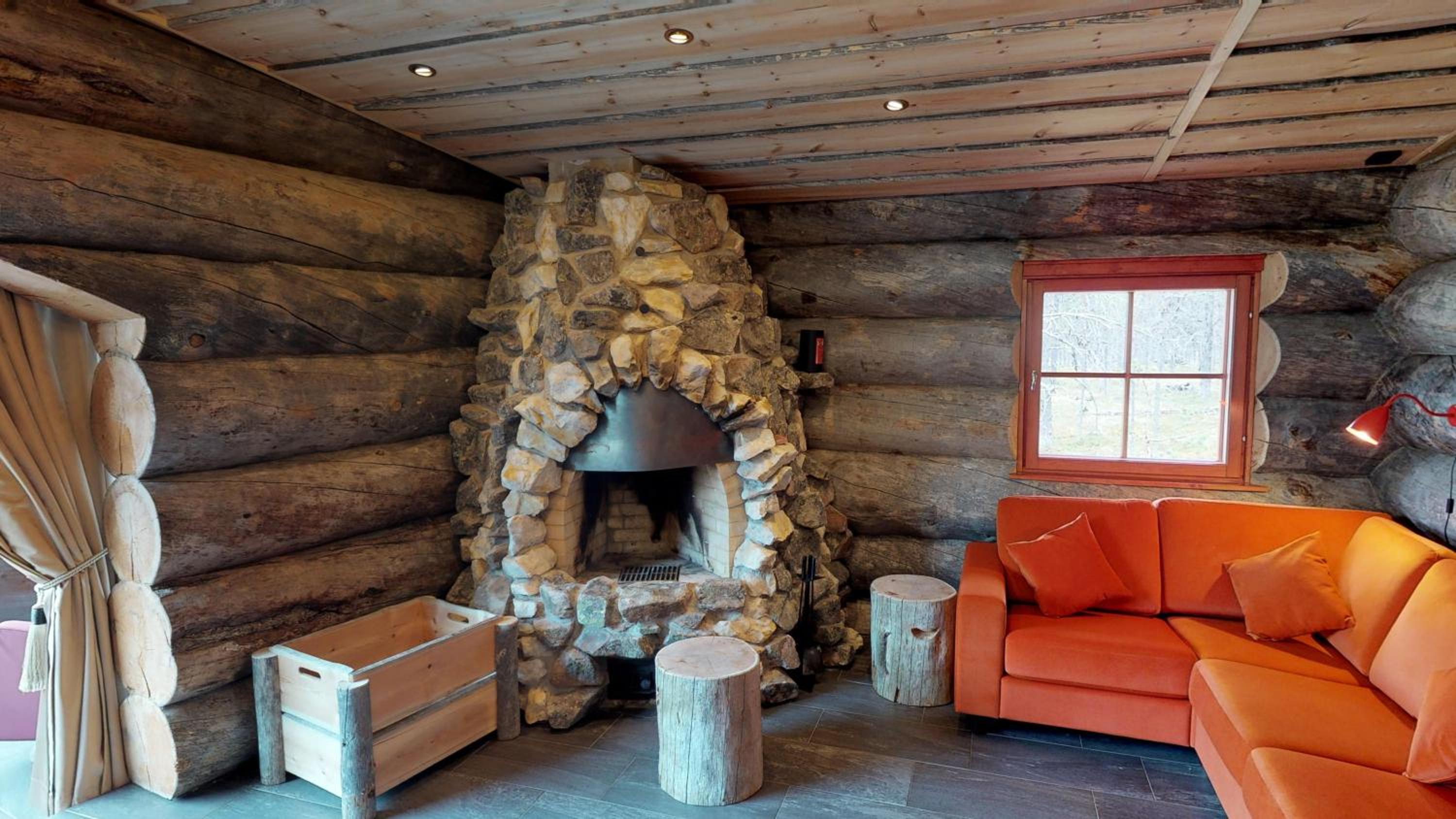 Luxury Kelo-Glass Igloo - Photo 8