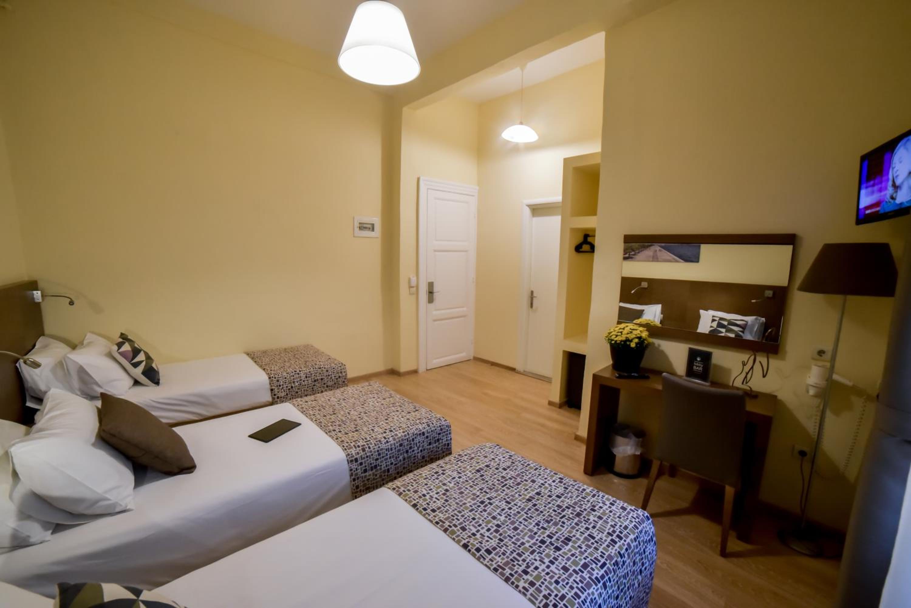 Triple Room photo 1
