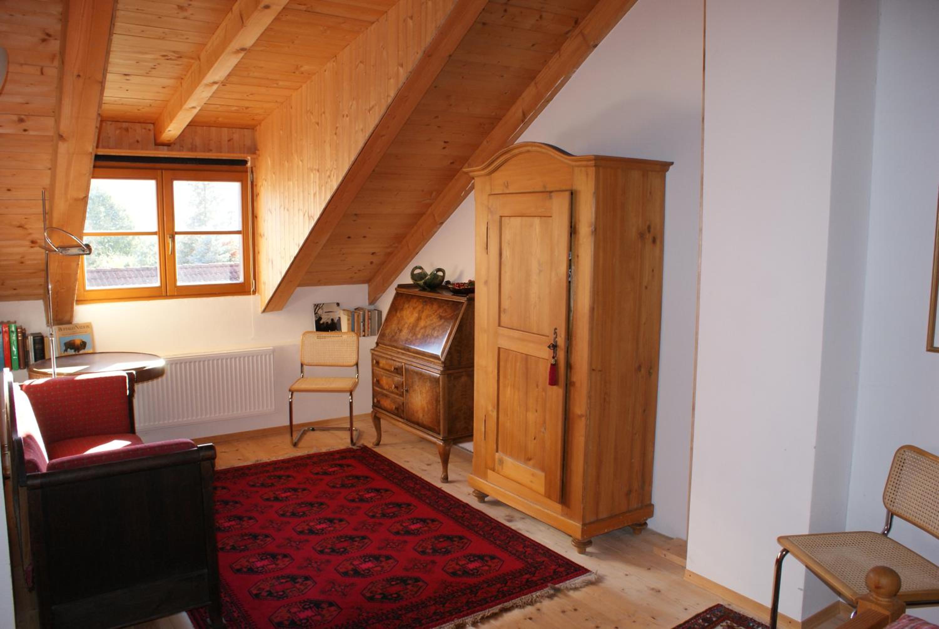 Two-Bedroom Apartment photo 1