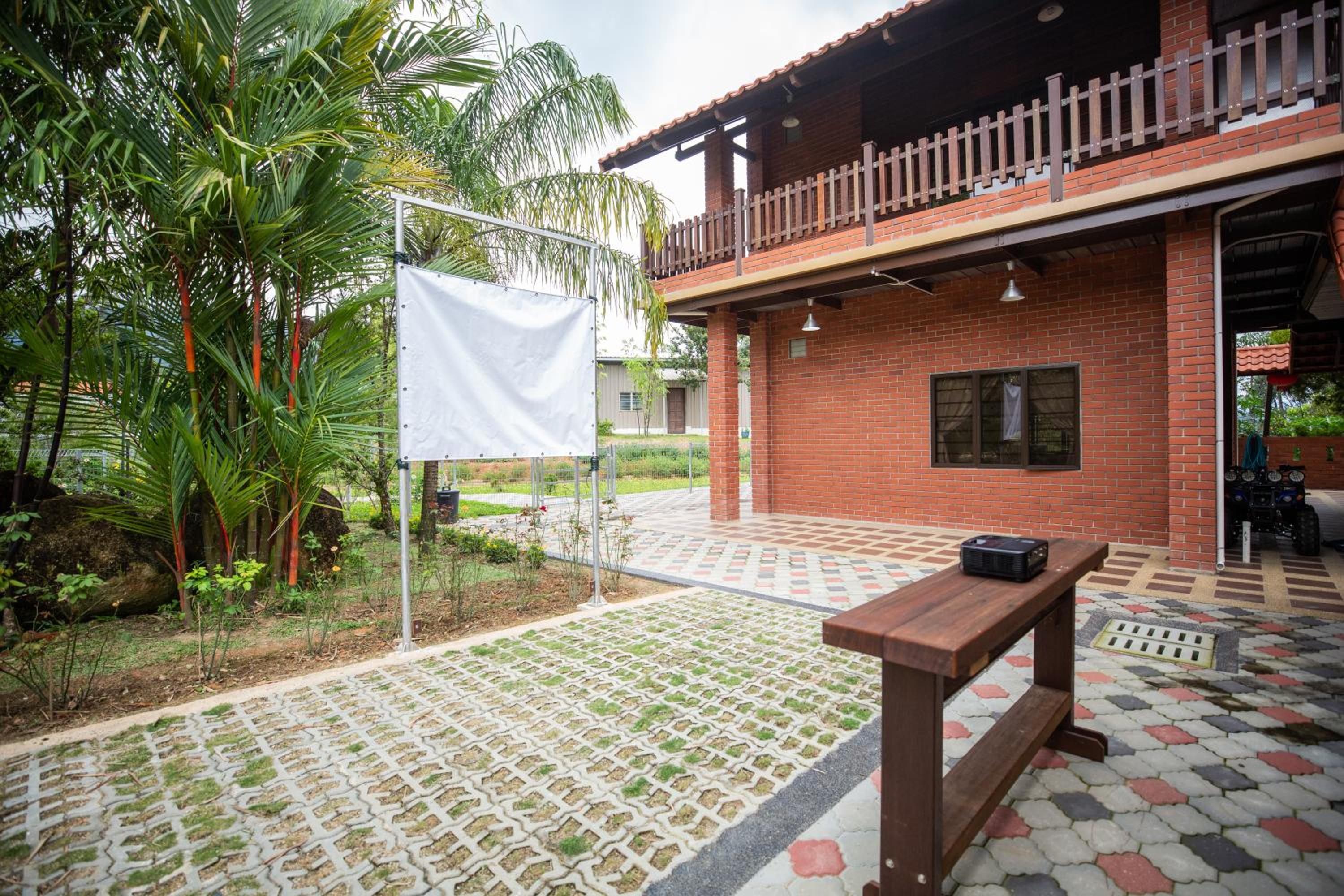 Villa - Photo 46
