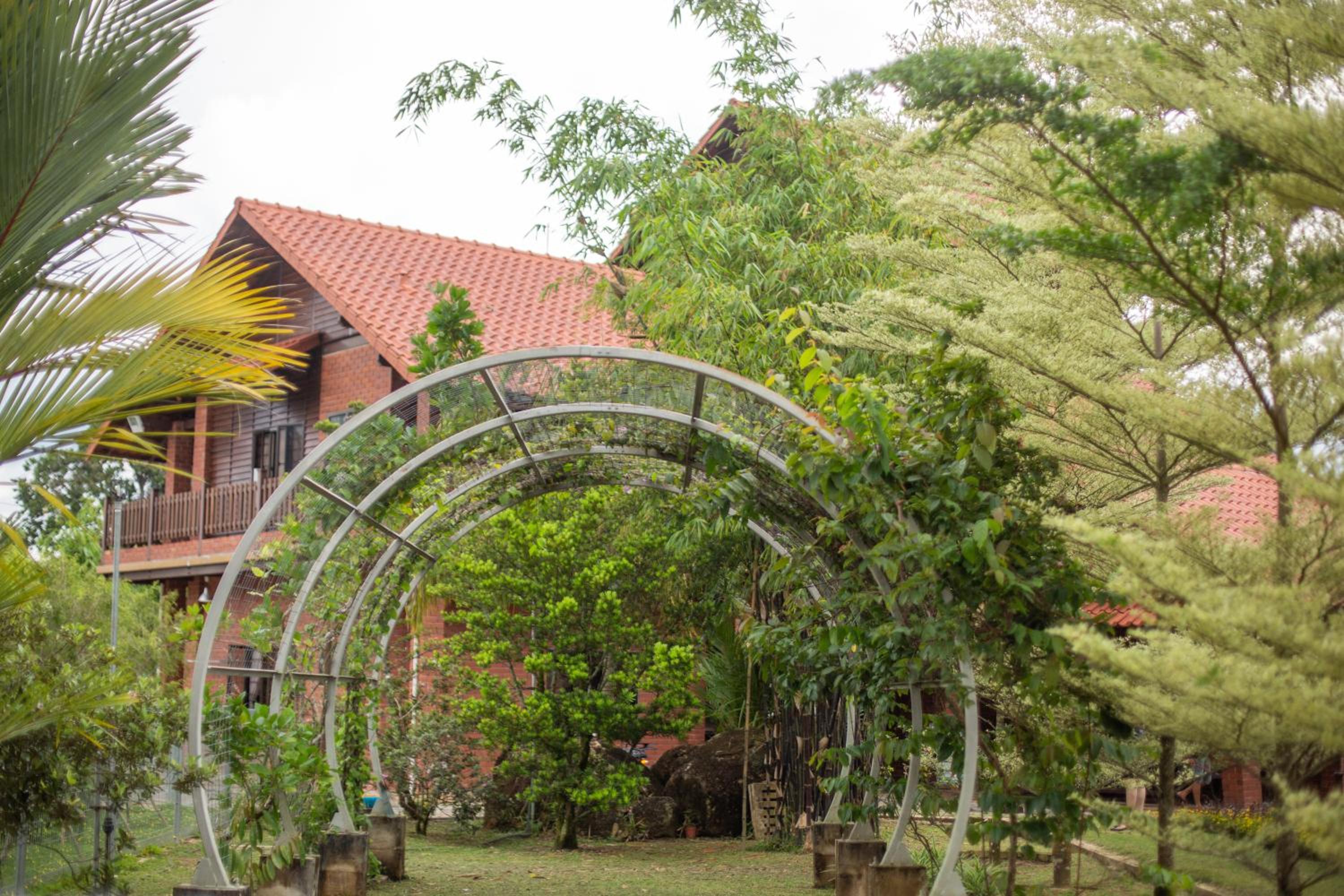 Villa - Photo 47