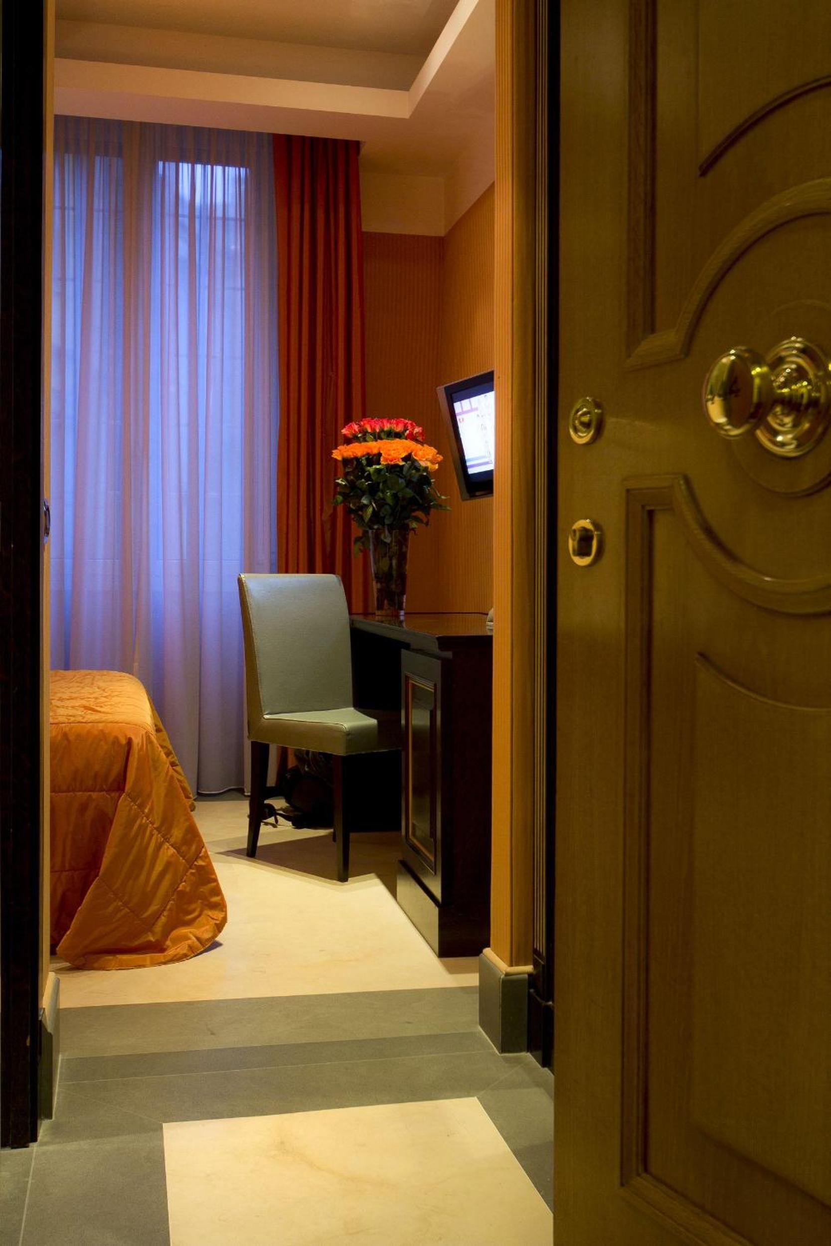 Single Room