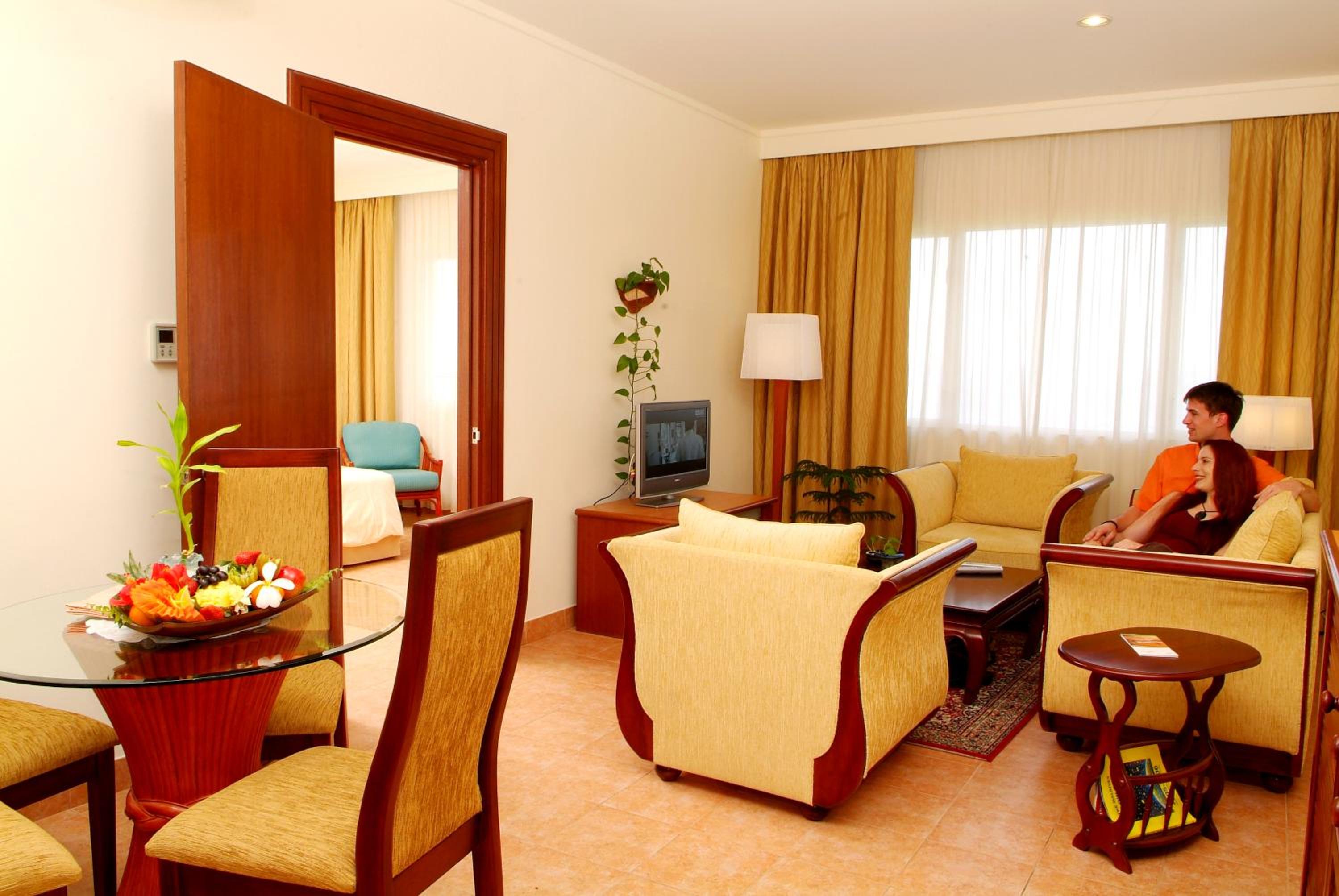 Suite photo 3