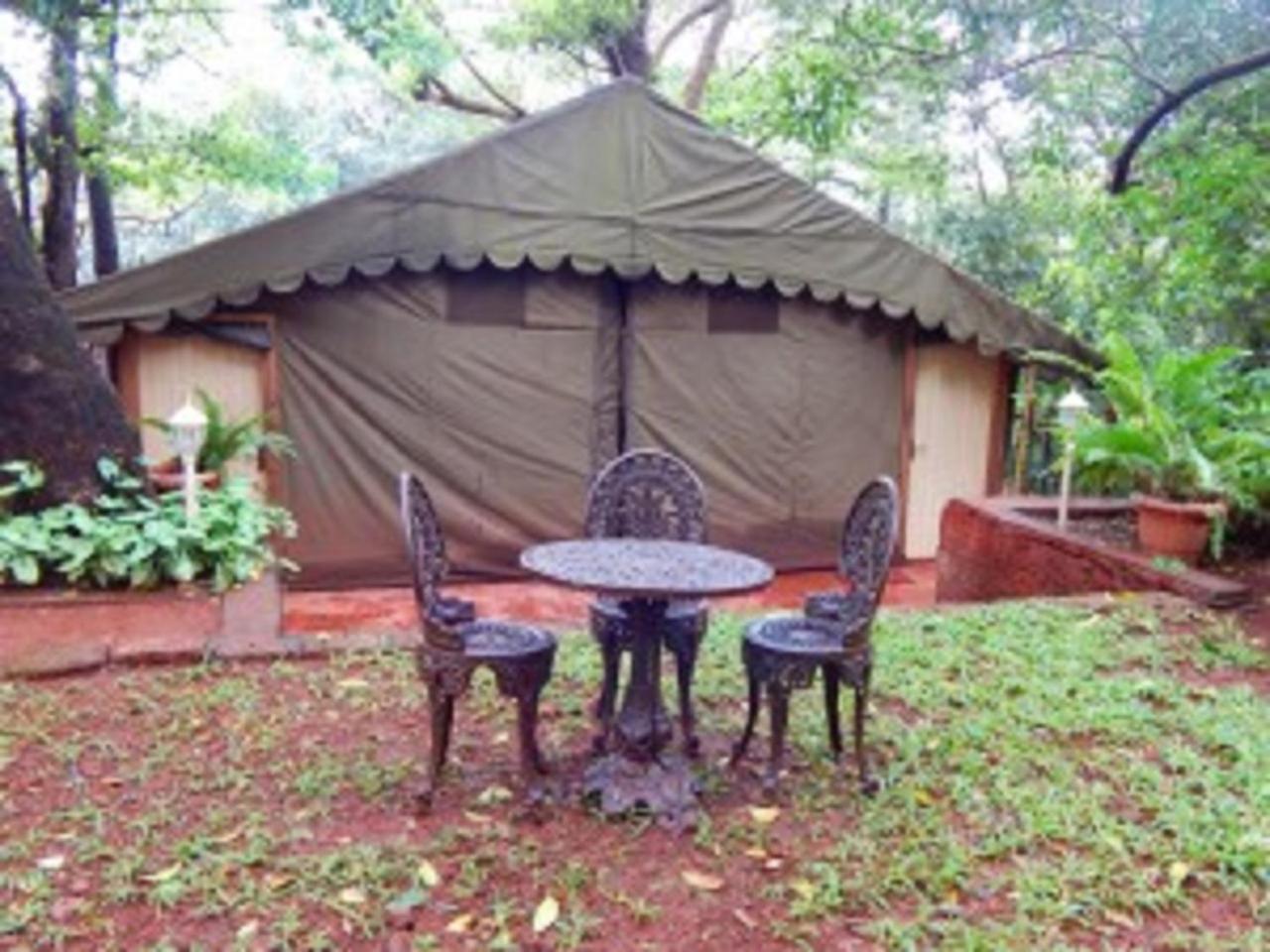 Tent  - Photo 4