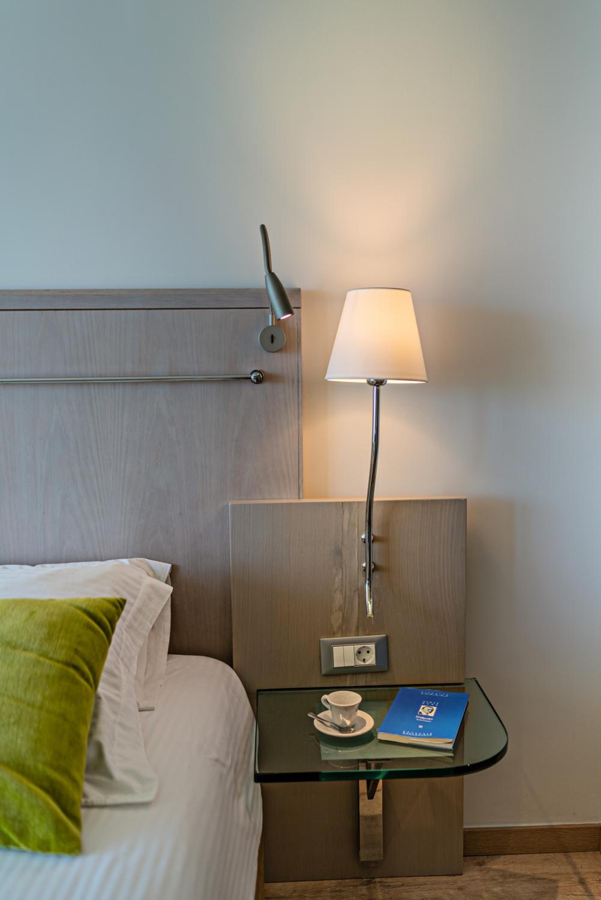 Junior Suite Side Sea View - Photo 6