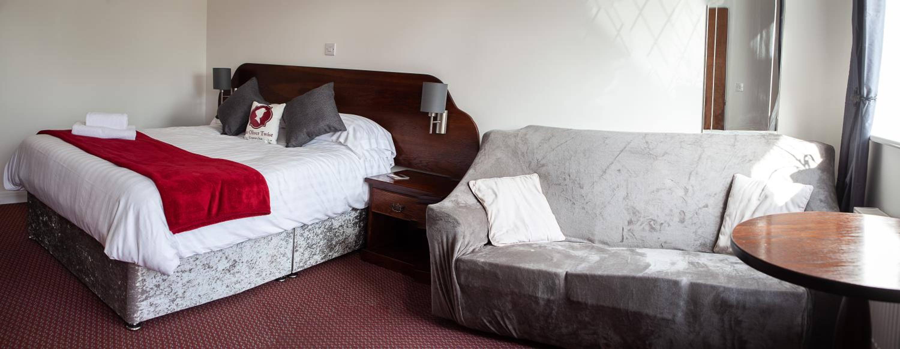 Standard Double Room photo 3