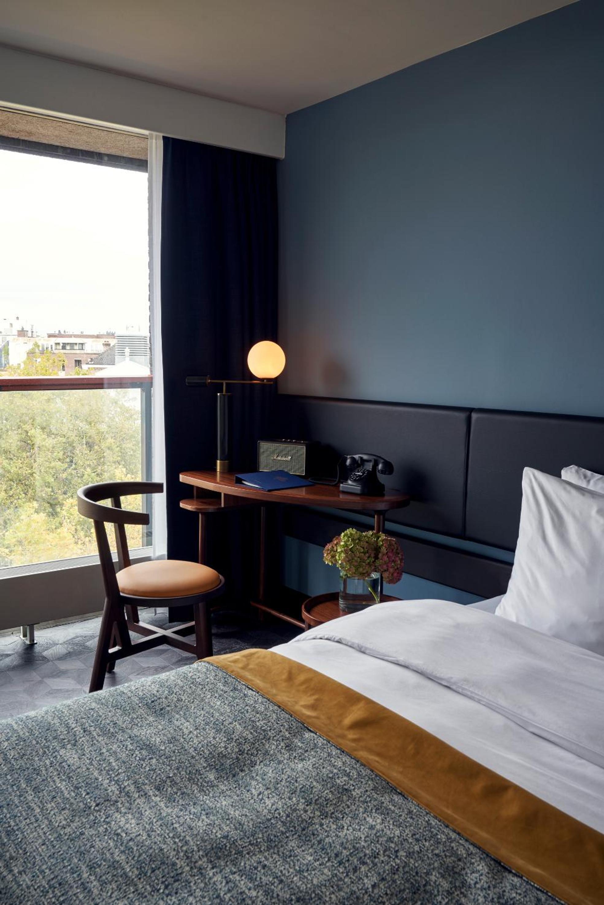 Deluxe Room photo 3