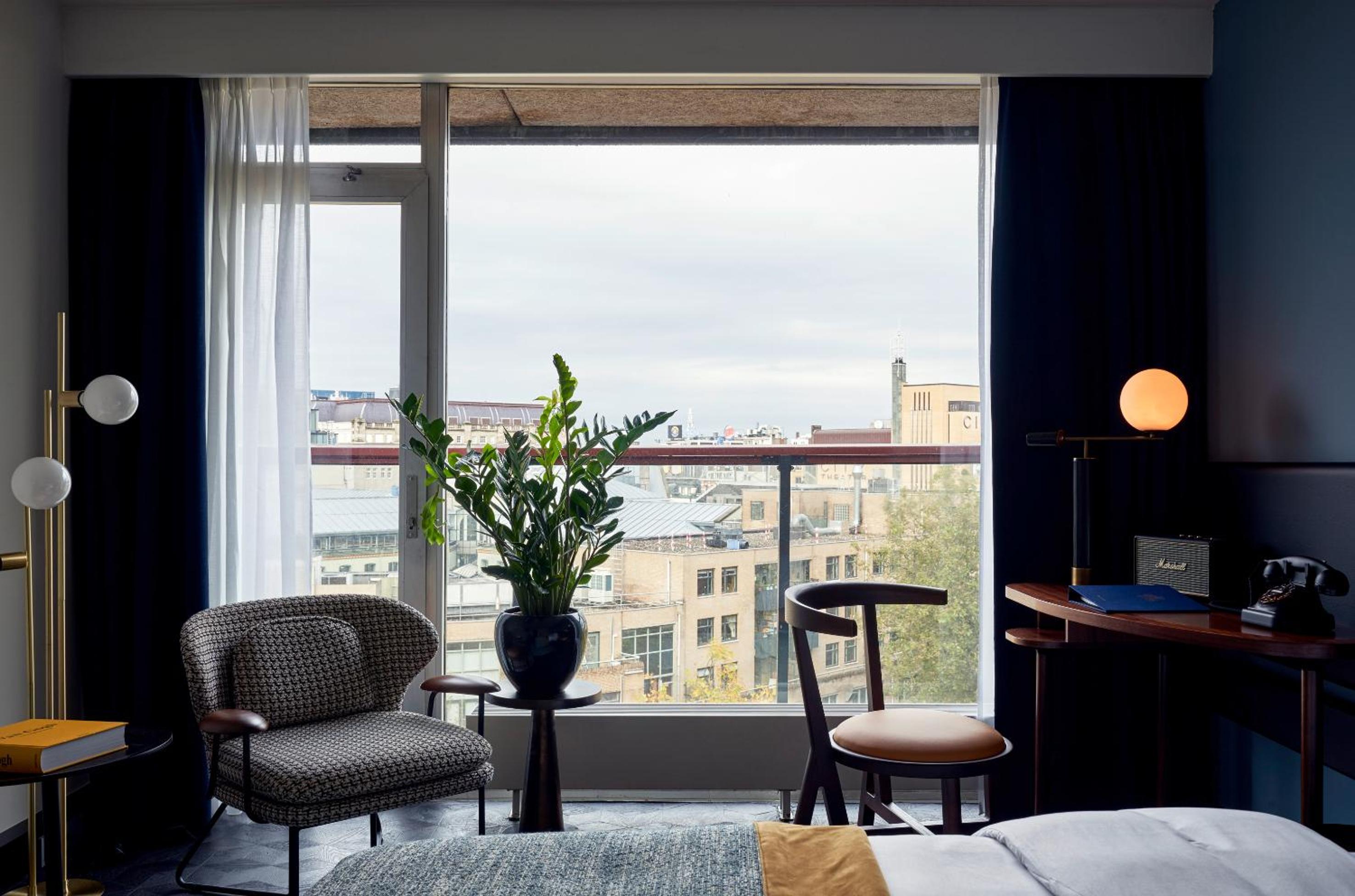 Deluxe Room photo 2