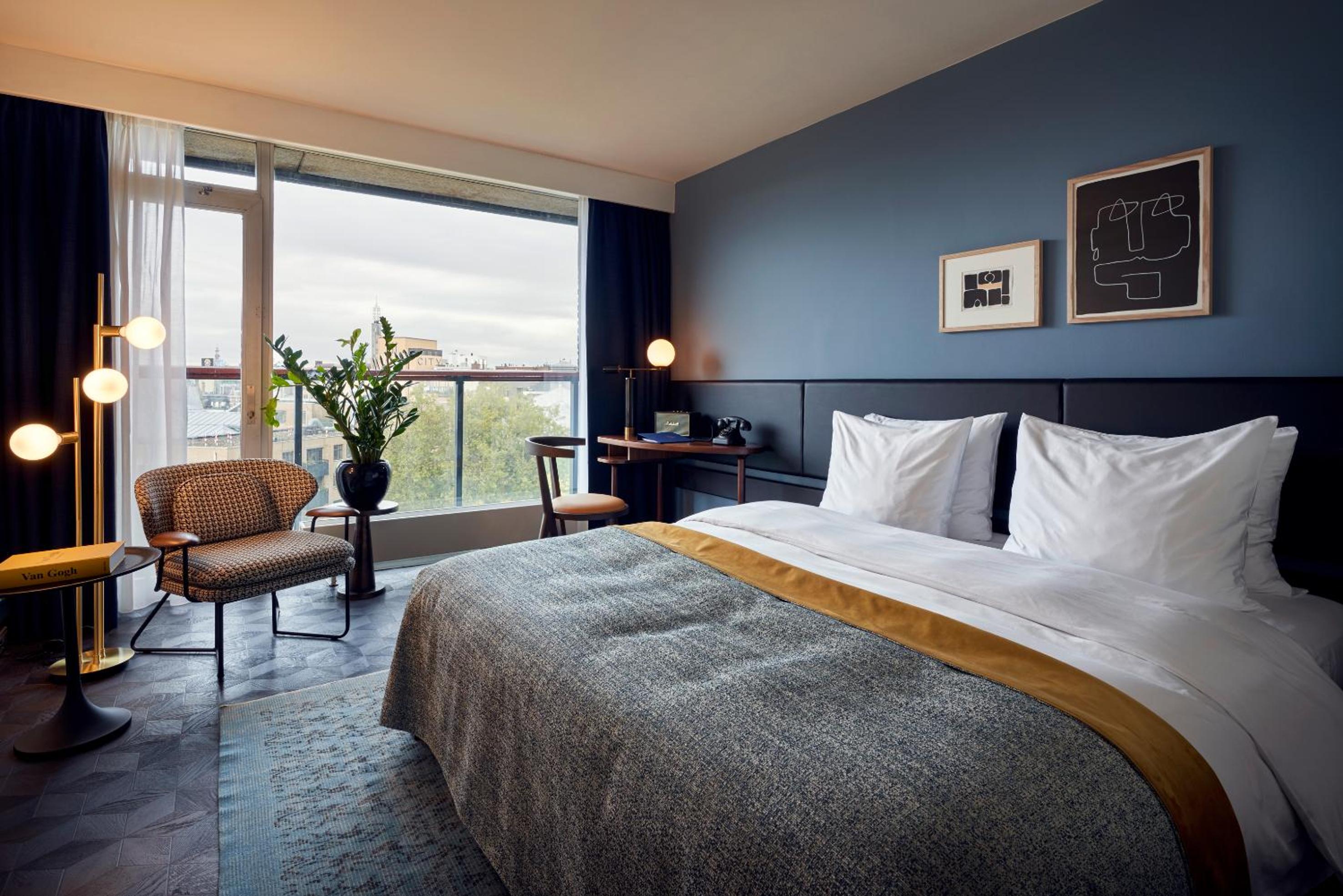 Deluxe Room photo 1