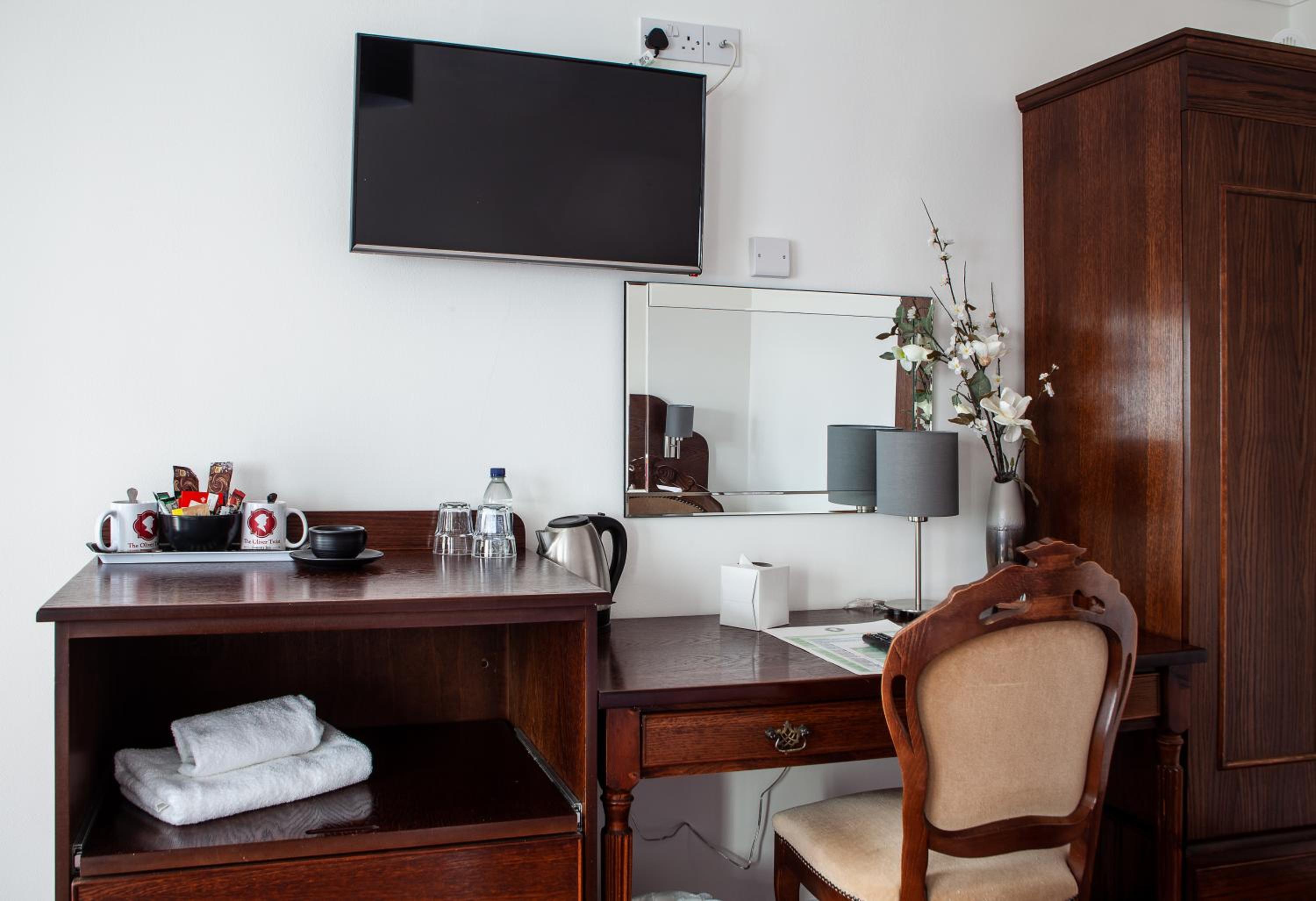 Standard Double Room photo 3