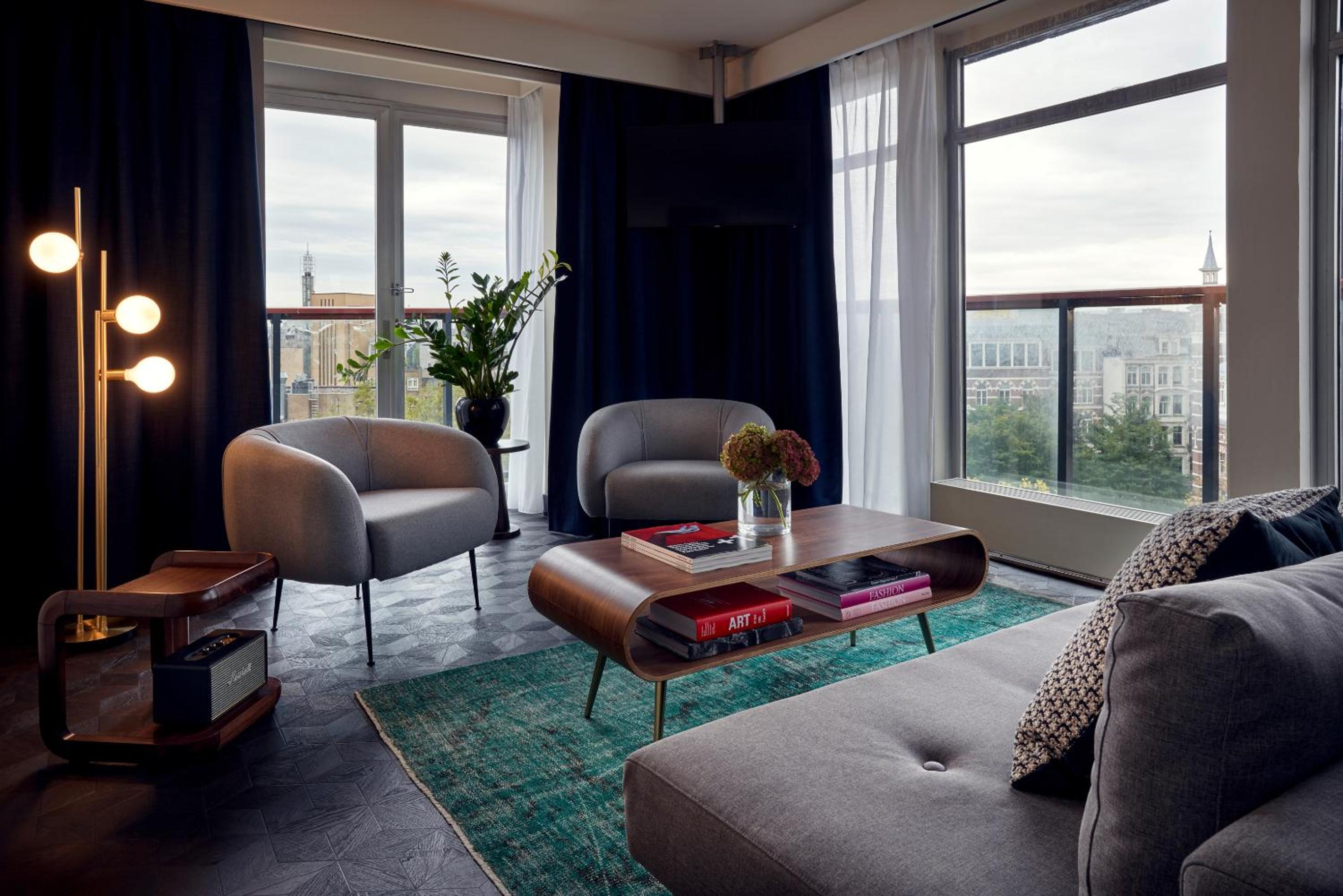 Family Suite photo 3
