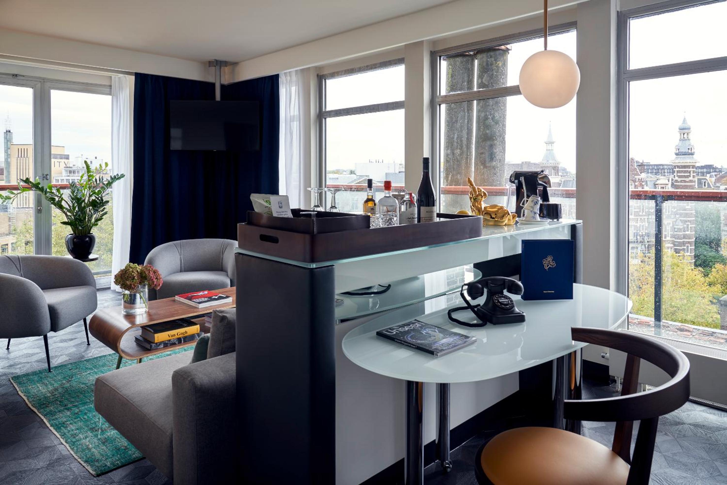 Family Suite photo 2