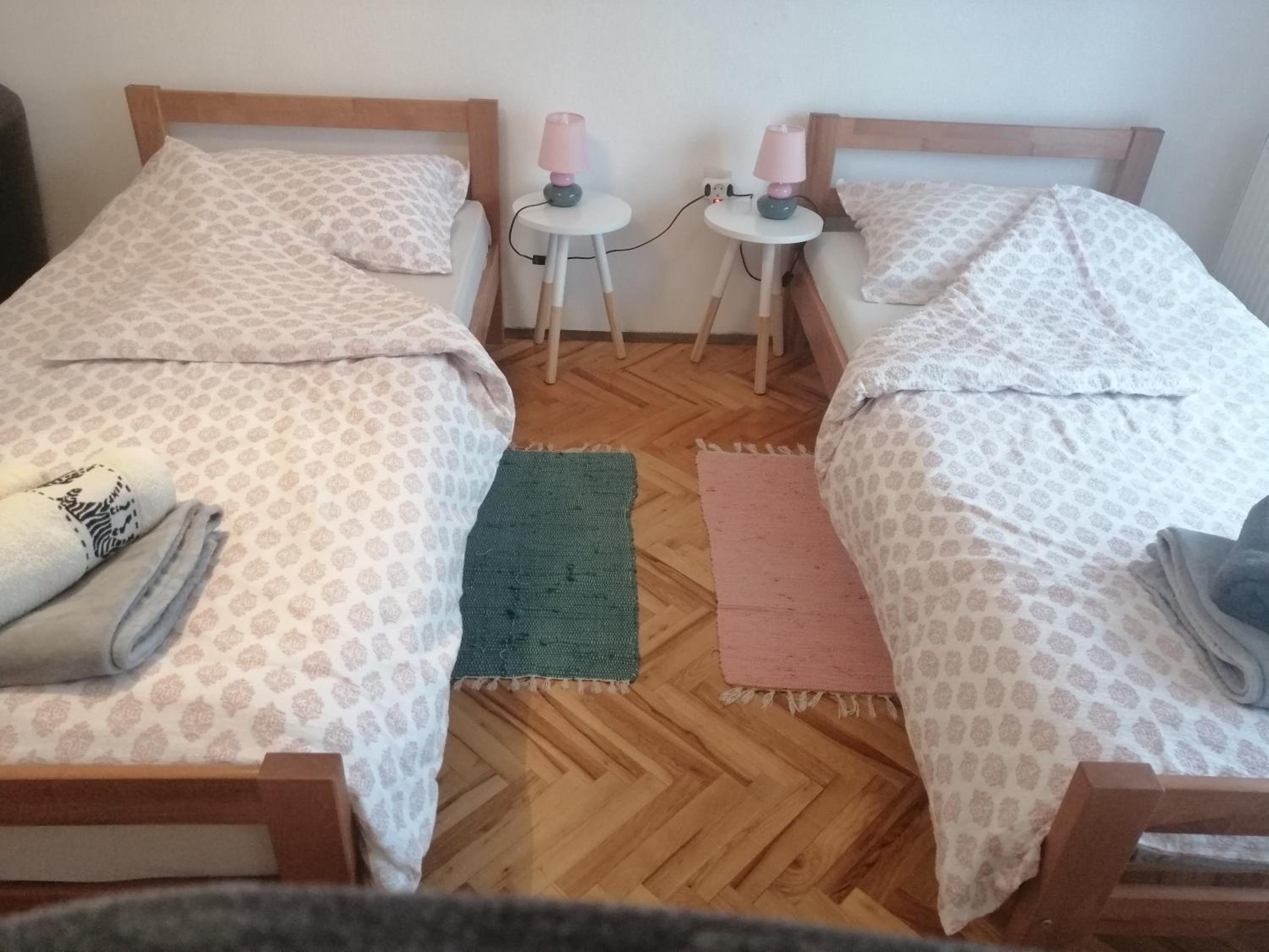 Two-Bedroom Apartment - Photo 25