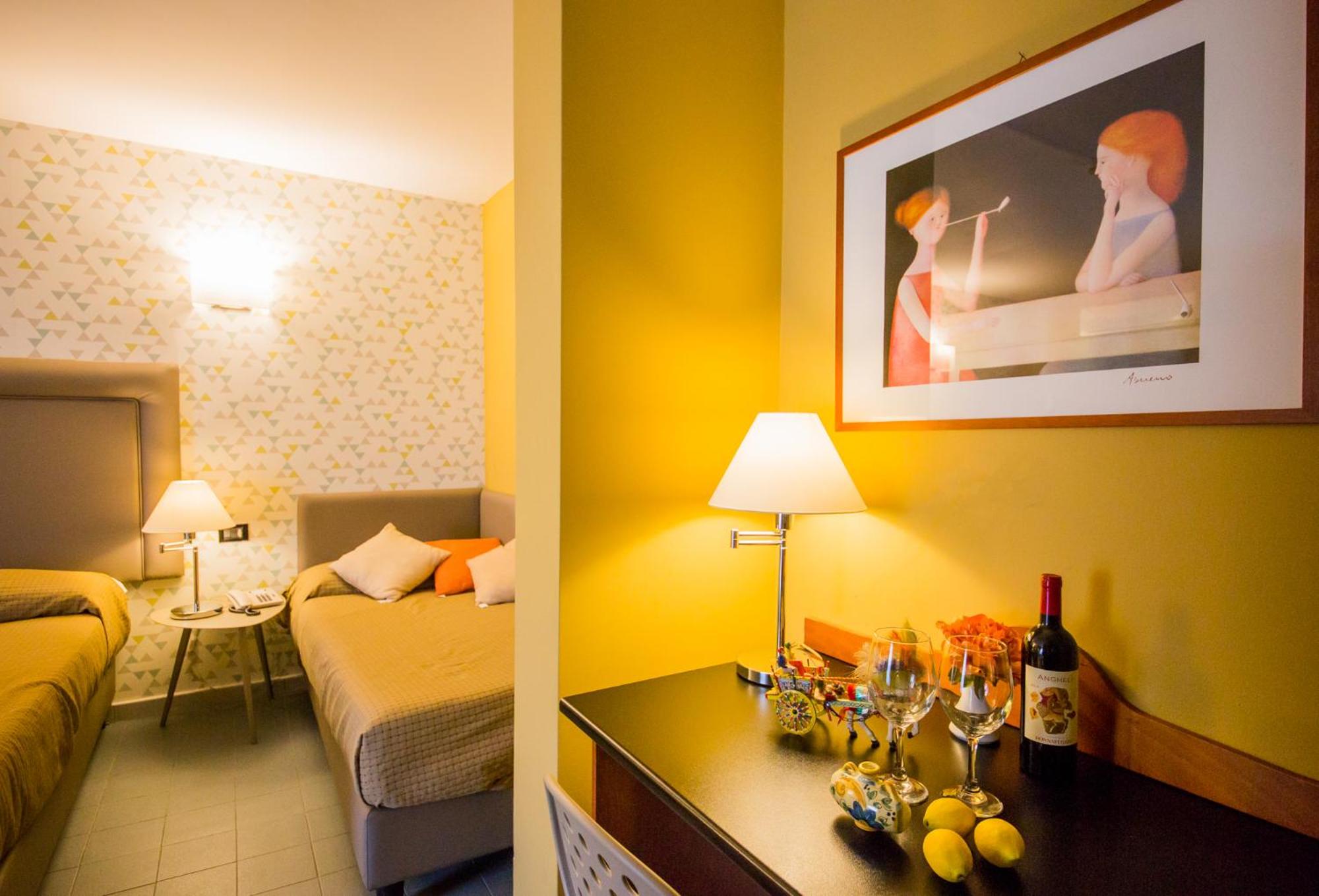 Triple Room - Photo 8