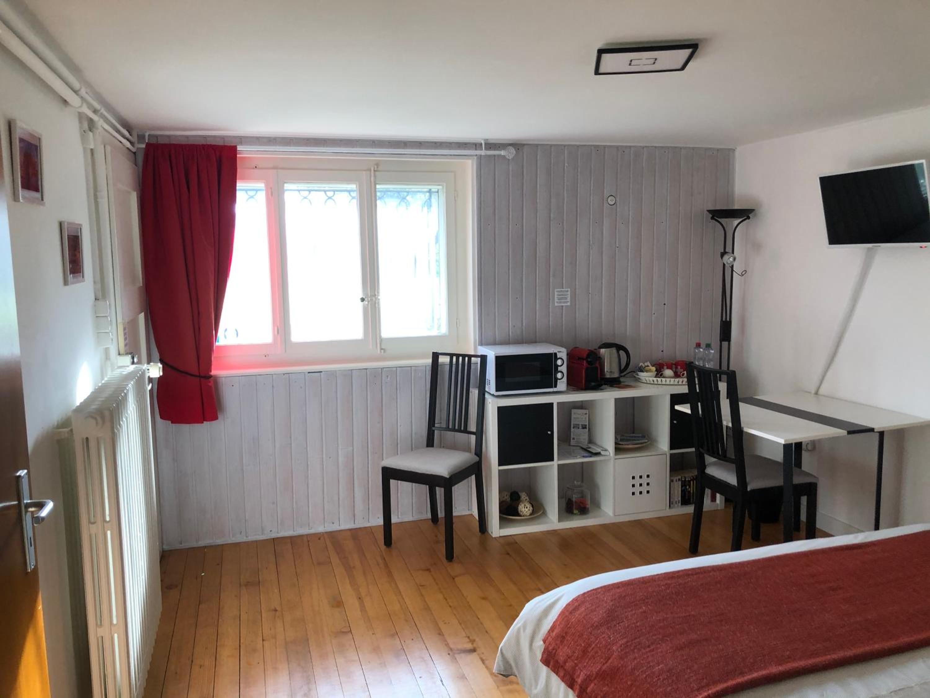 Double Room photo 2