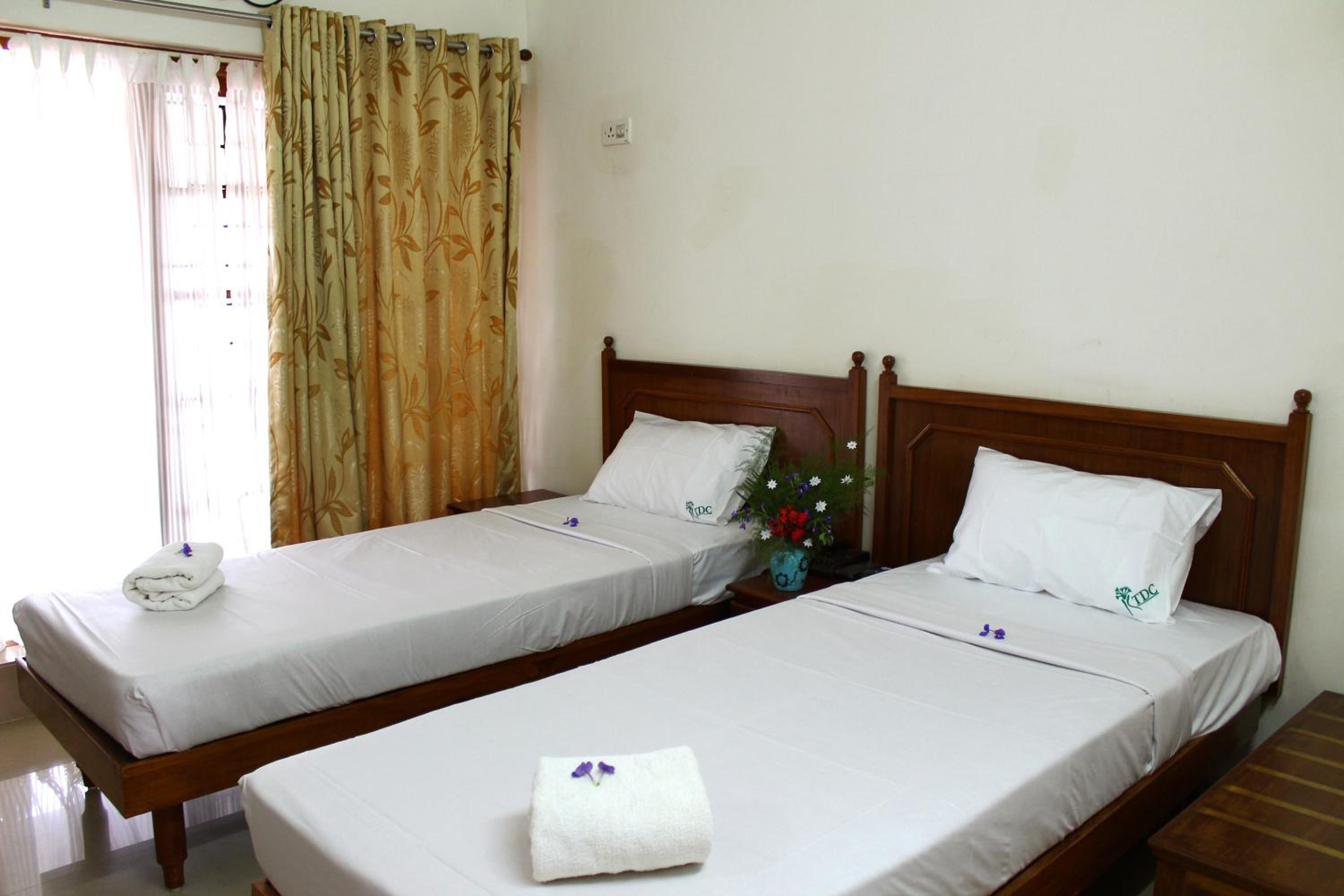 Deluxe Double Room - Photo 1