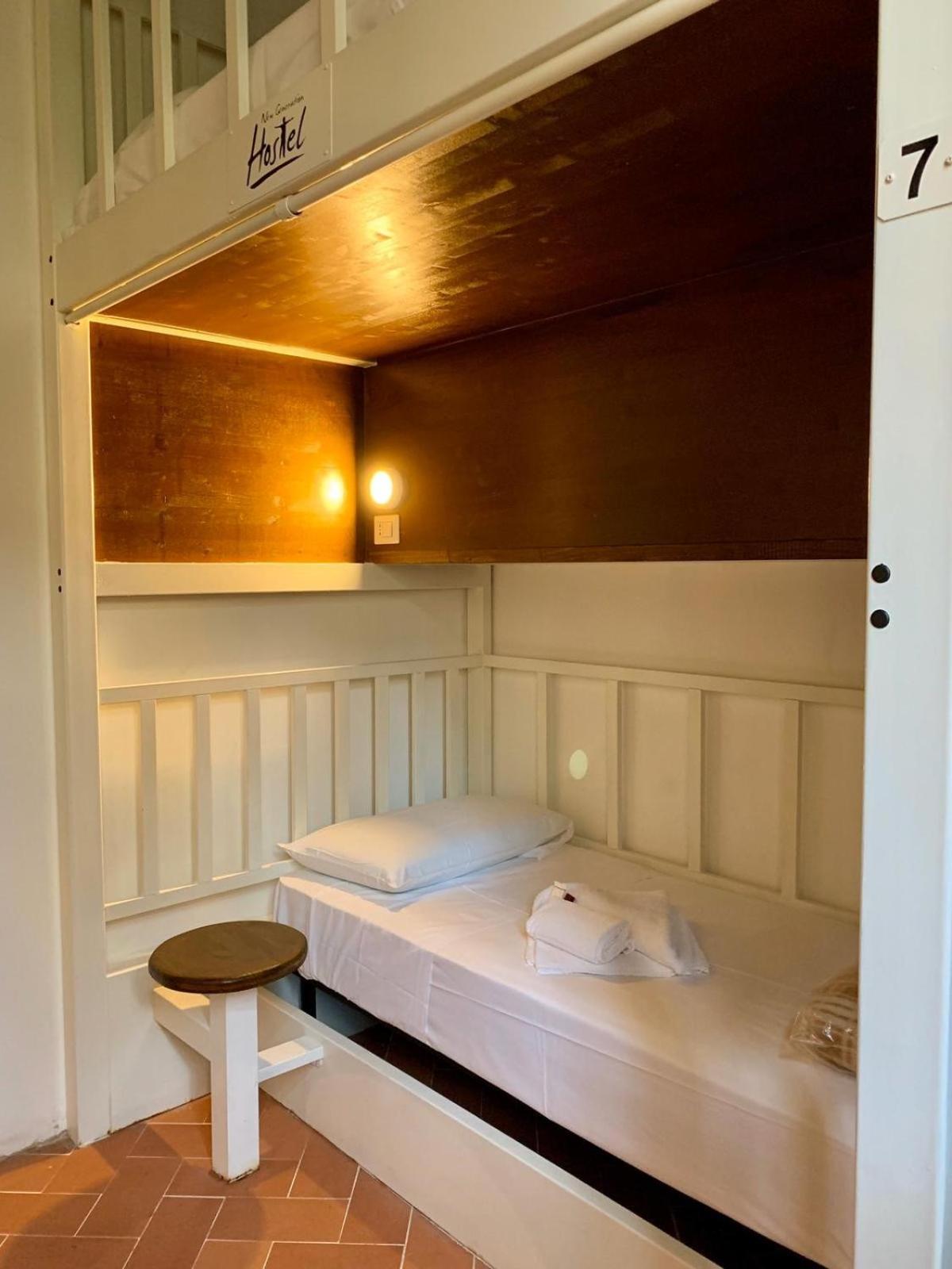 Single Bed in Female Dormitory Room photo 1