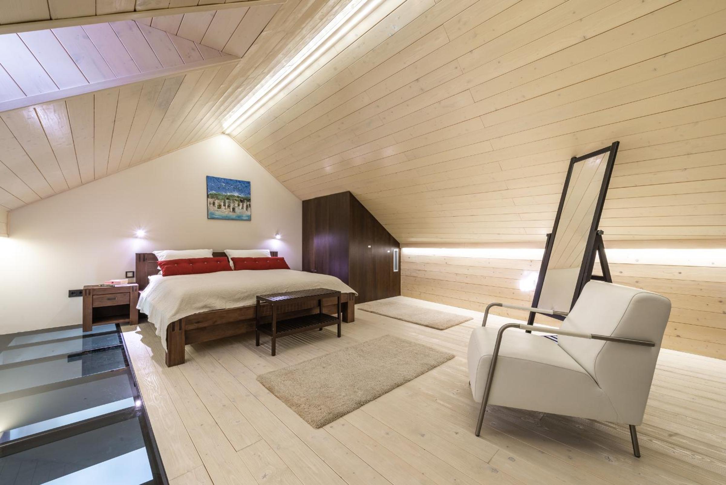 Villa with Sea View photo 3