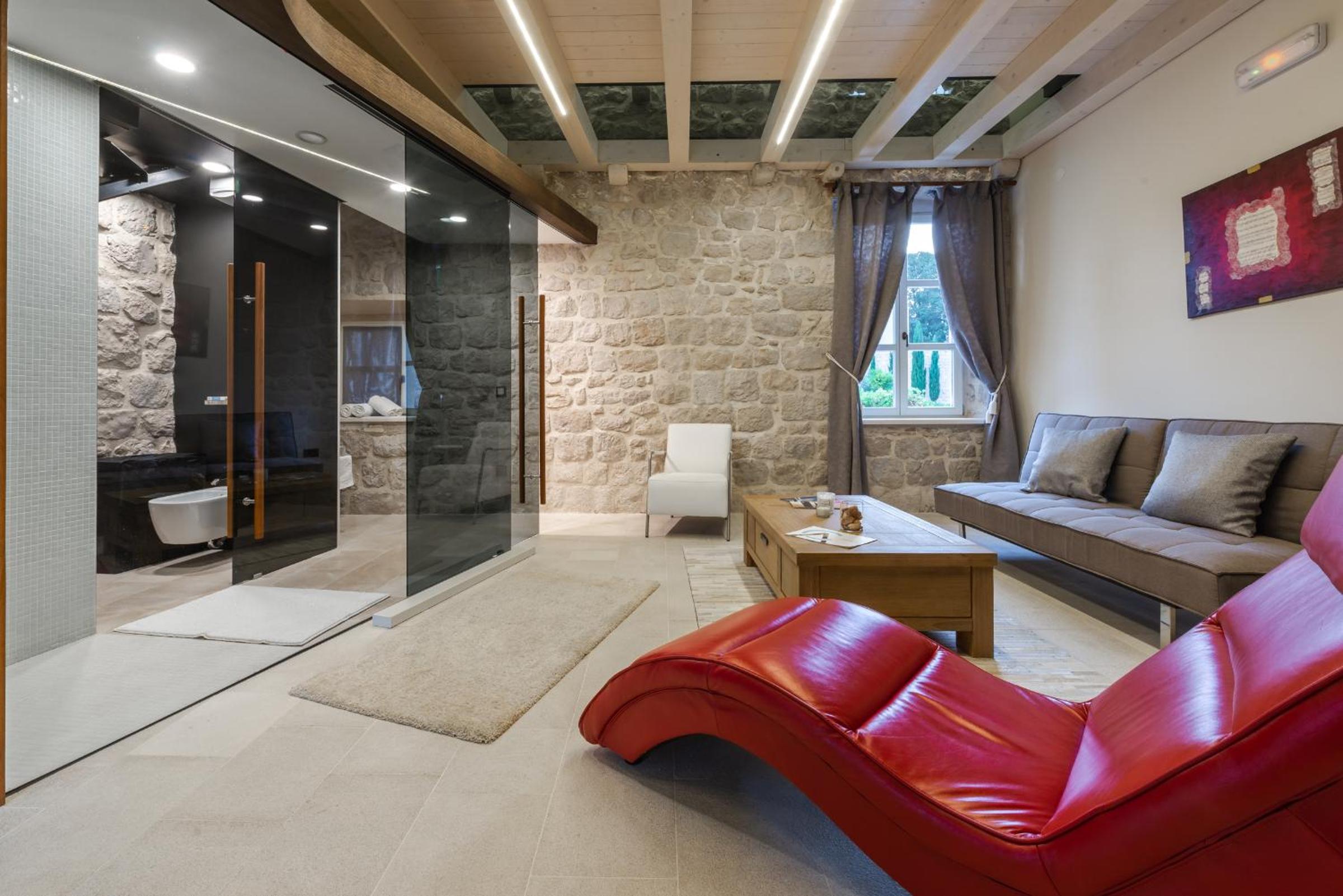 Villa with Sea View photo 2
