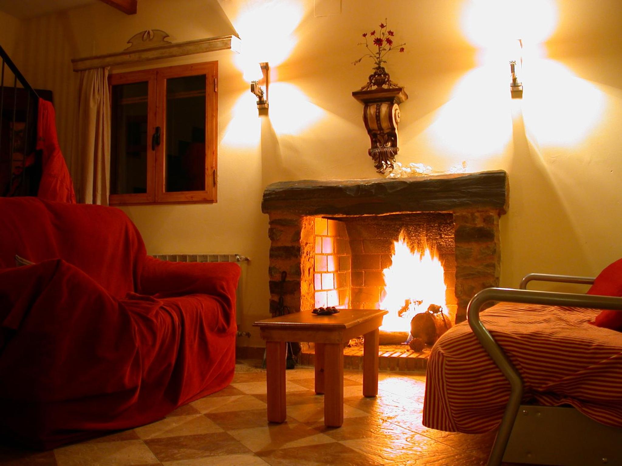 Casa de Dos Habitaciones