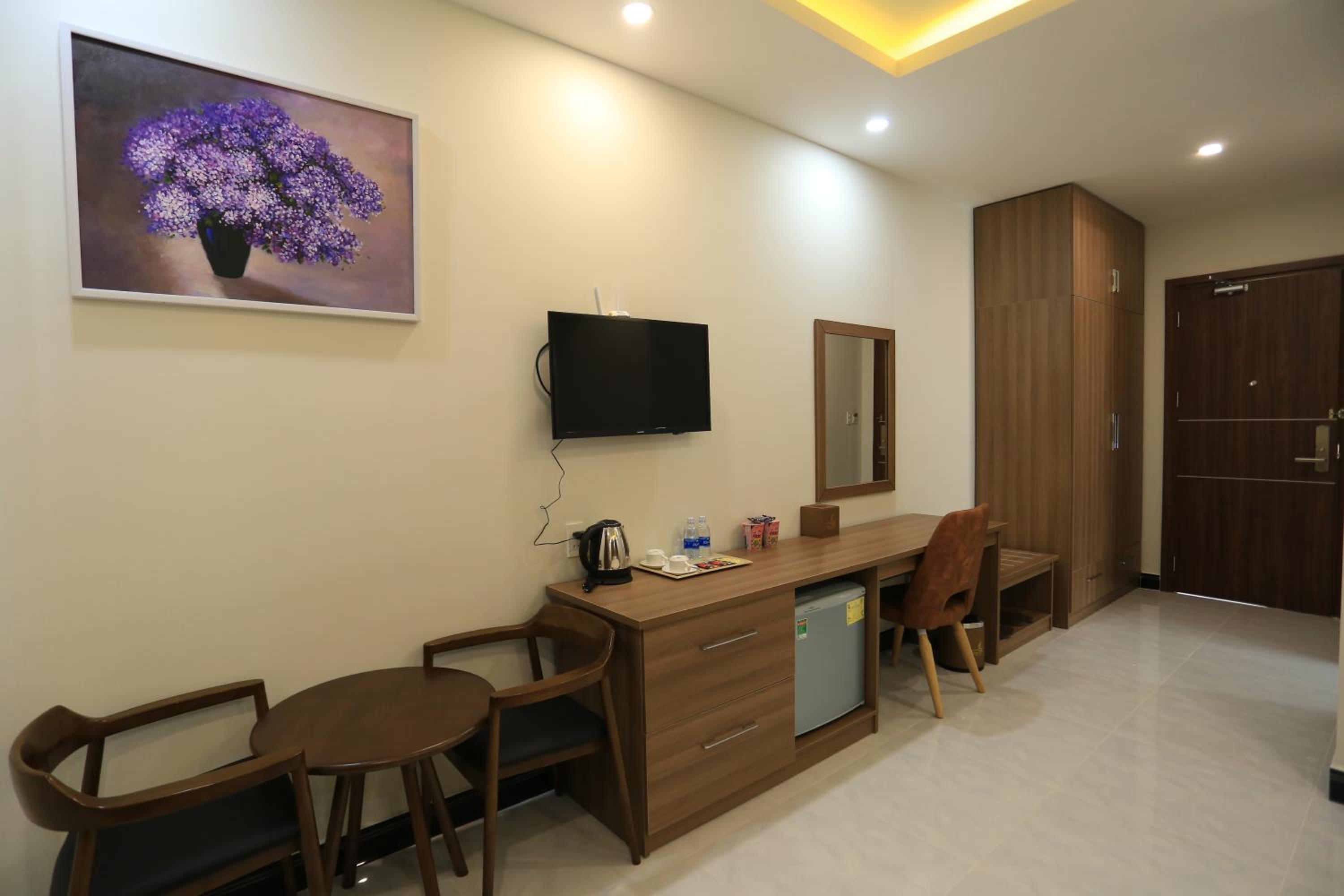 Standard Single Room photo 2