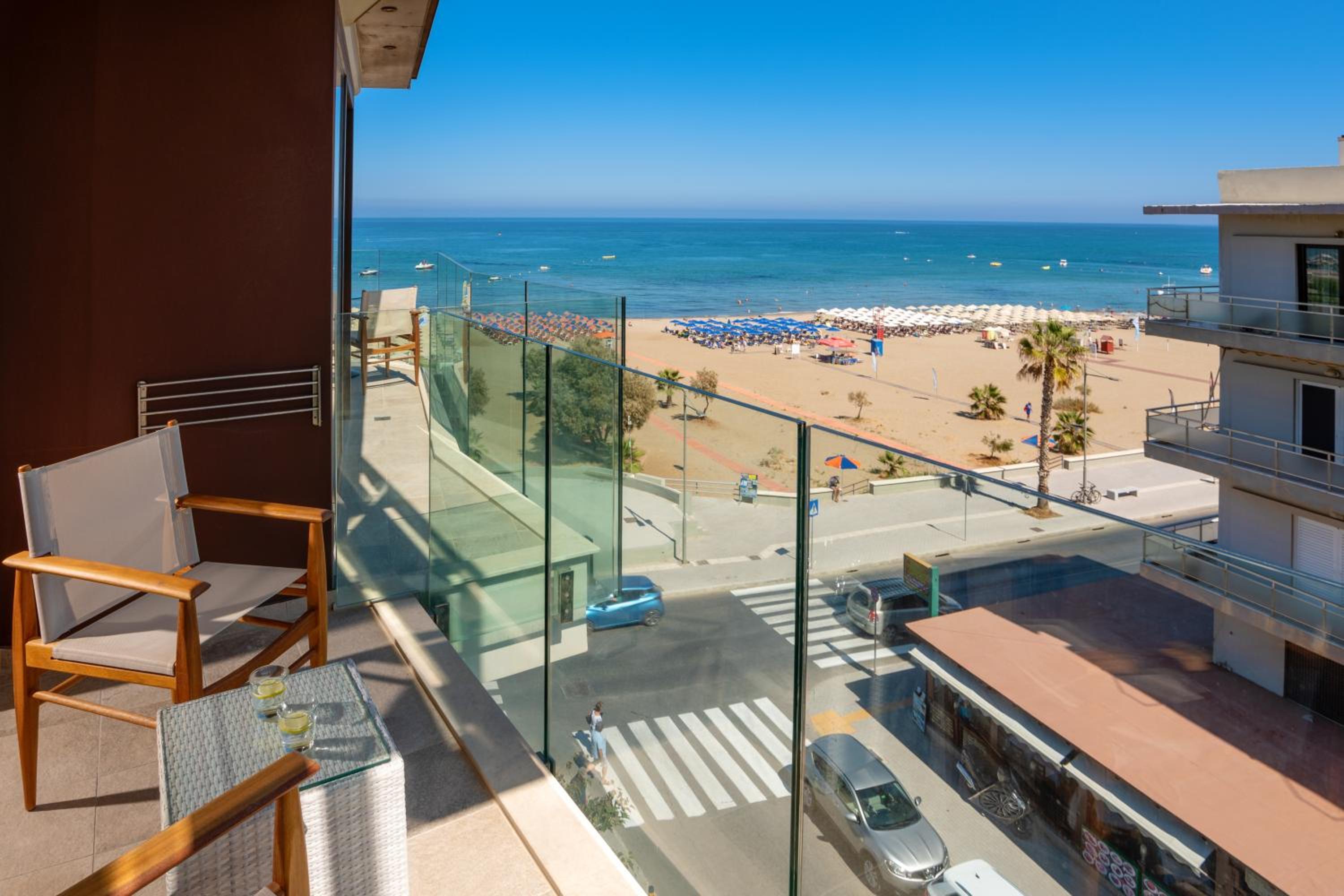 Junior Suite Side Sea View - Photo 19