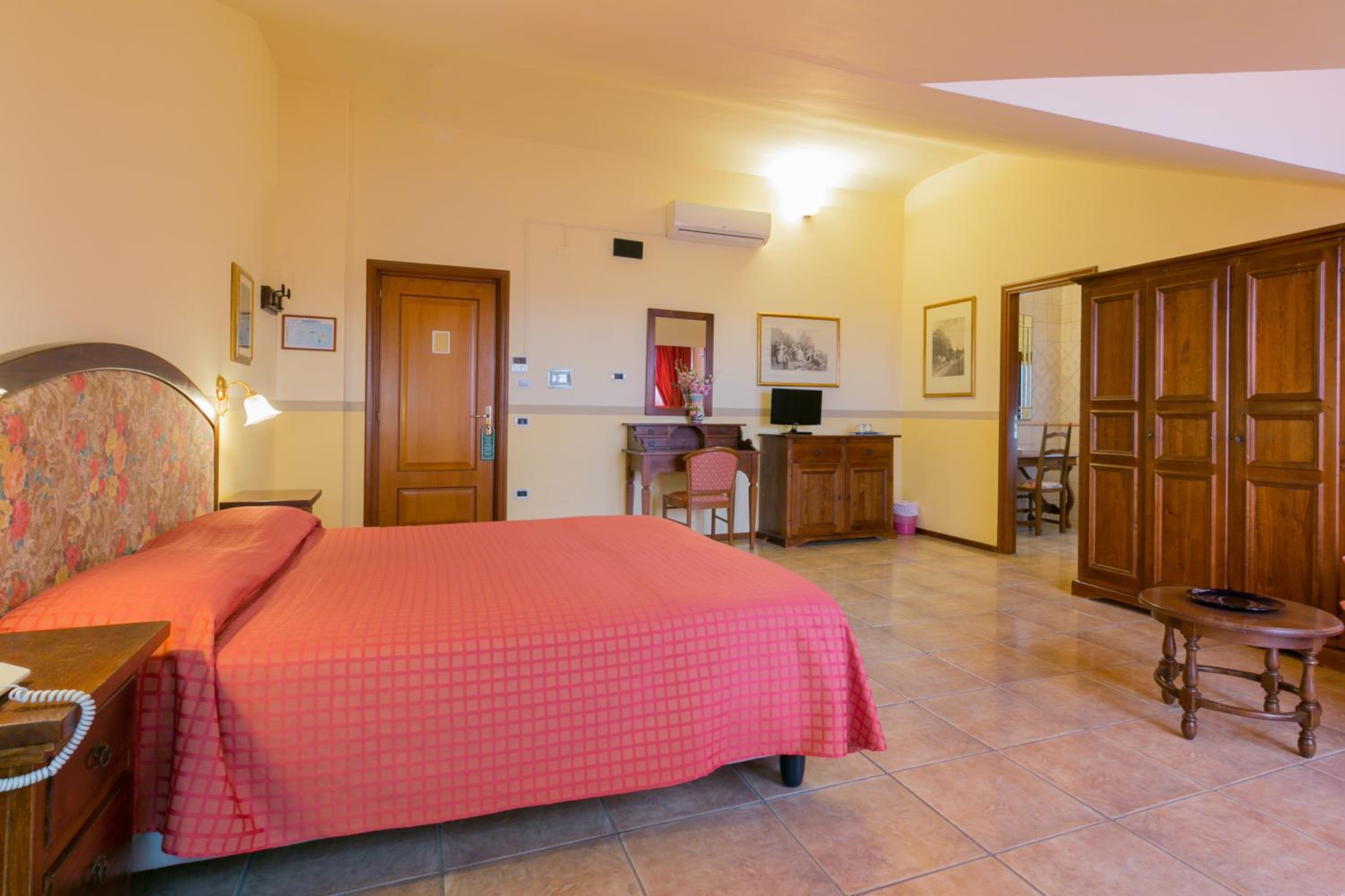 Superior Double or Twin Room