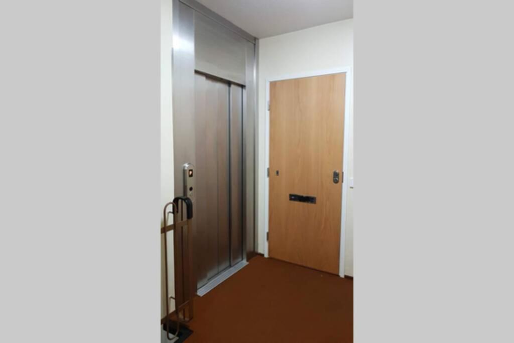 One-Bedroom Apartment - Photo 15