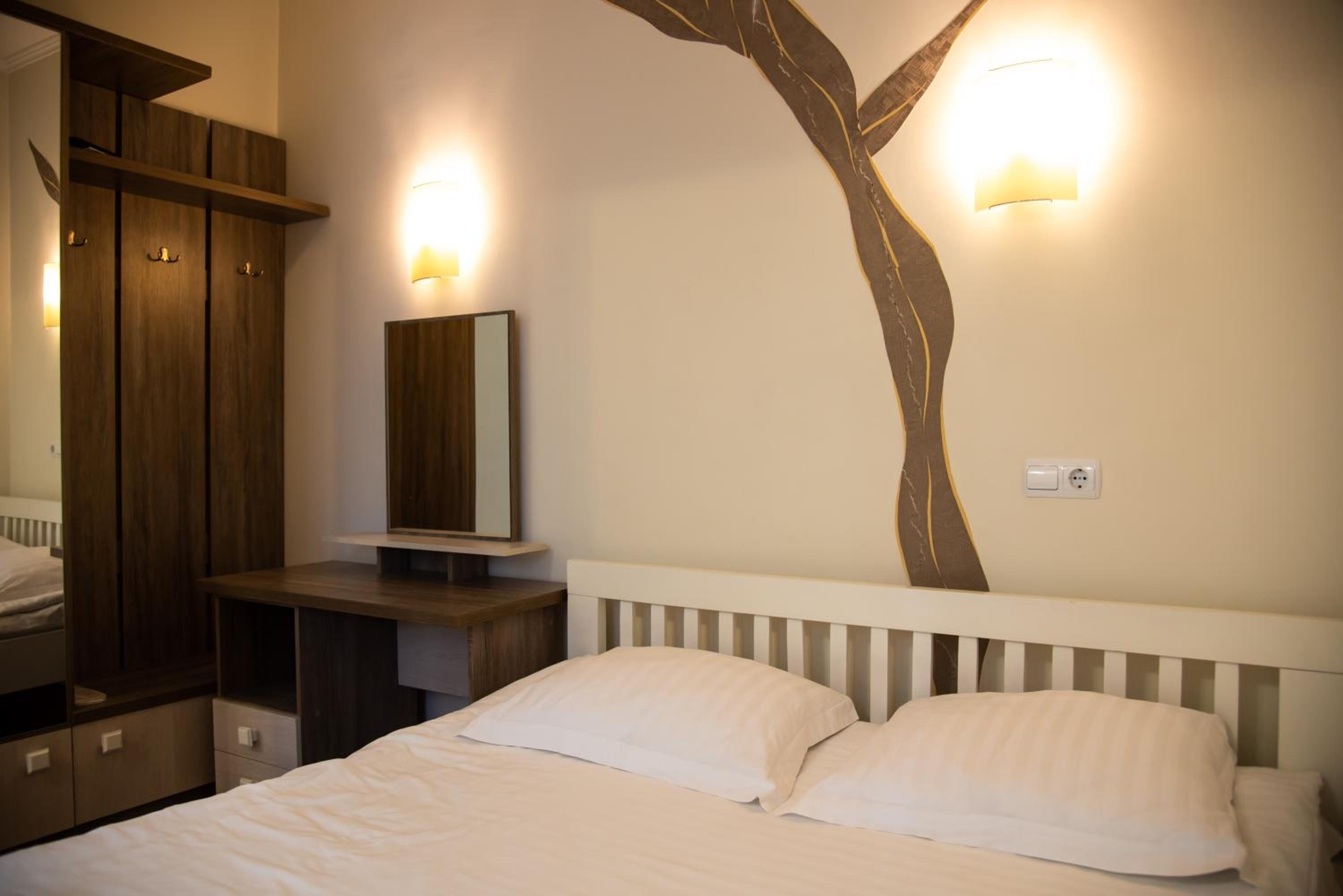 Double Room photo 2