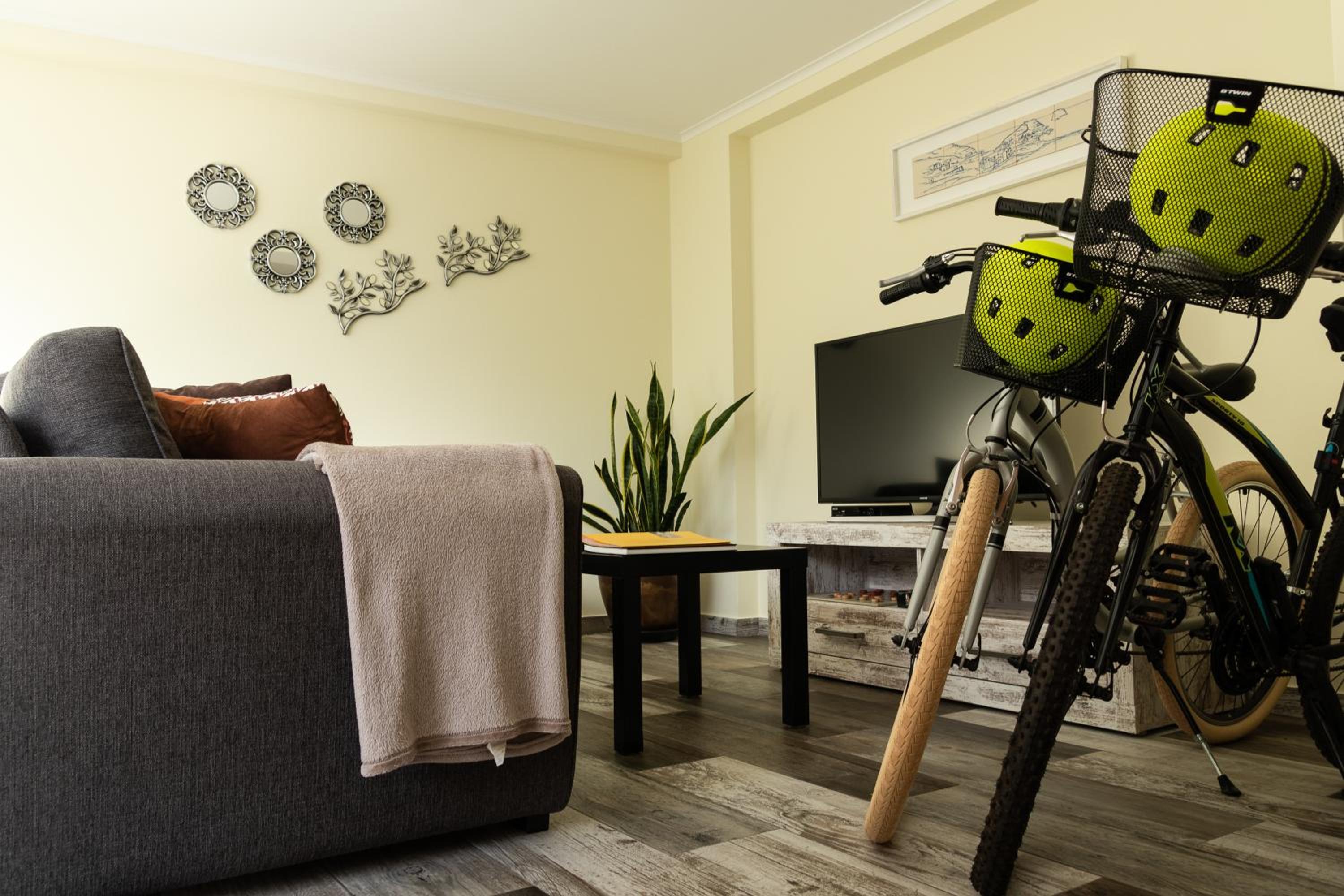 Two-Bedroom House photo 1