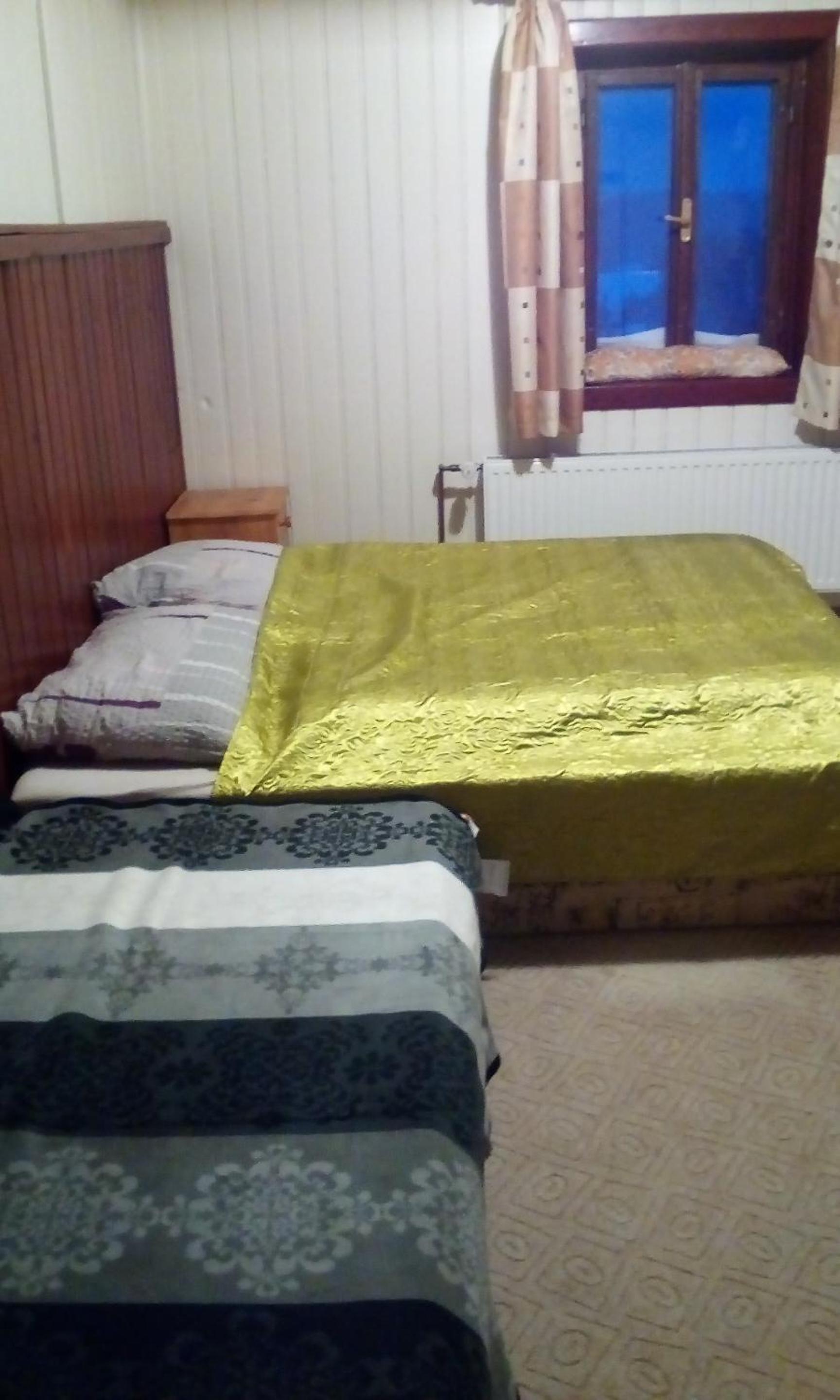 Triple Room photo 3