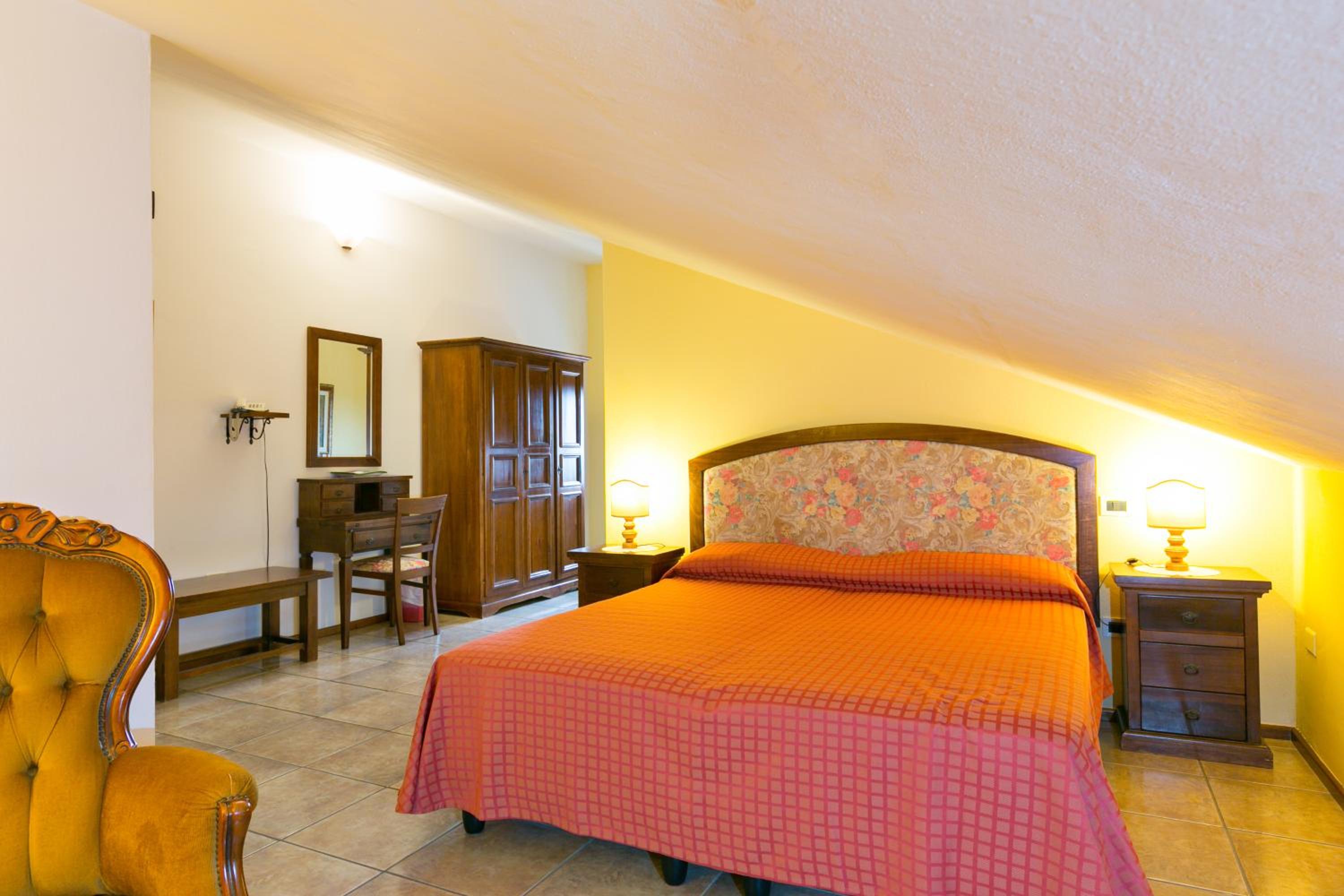 Double or Twin Room