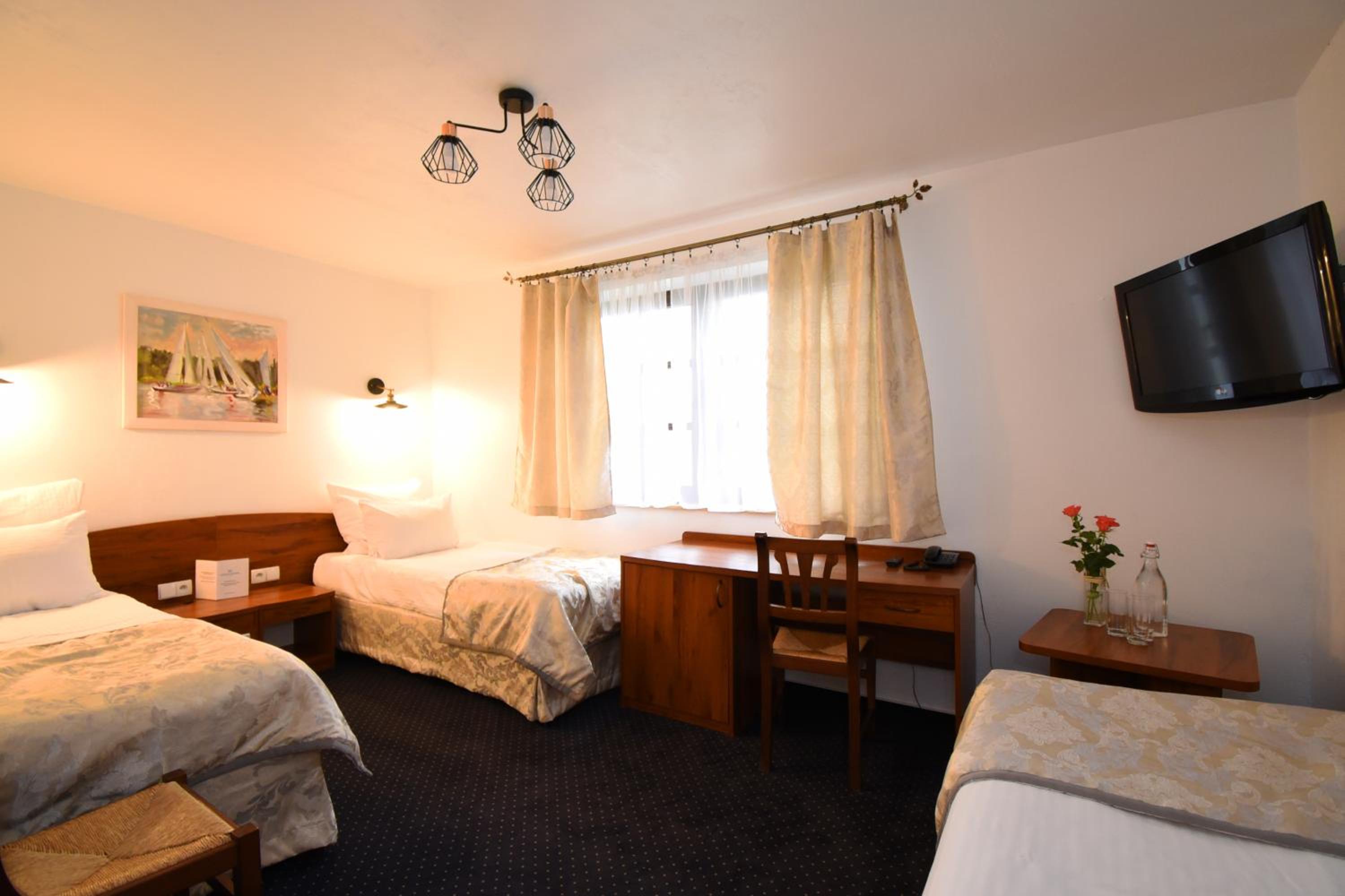 Triple Room photo 1