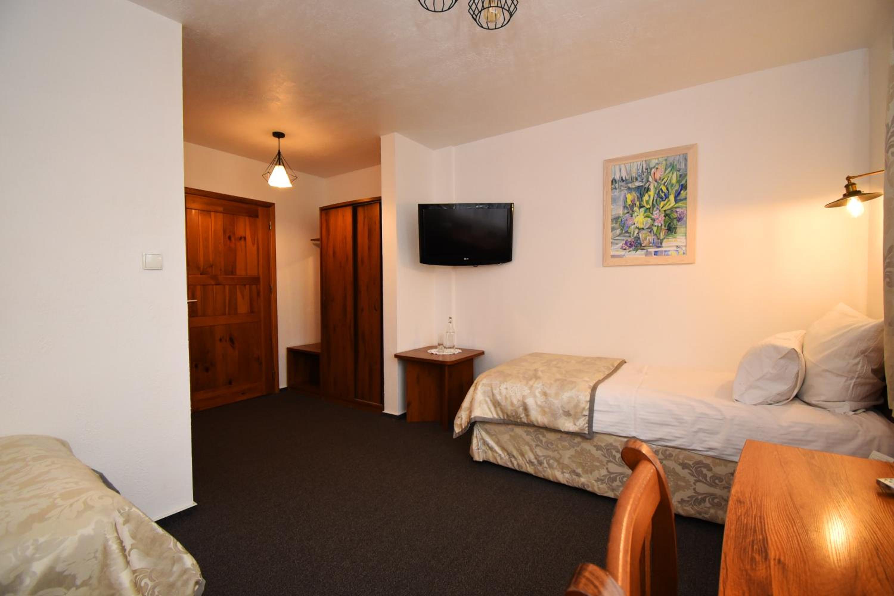 Double Room photo 1