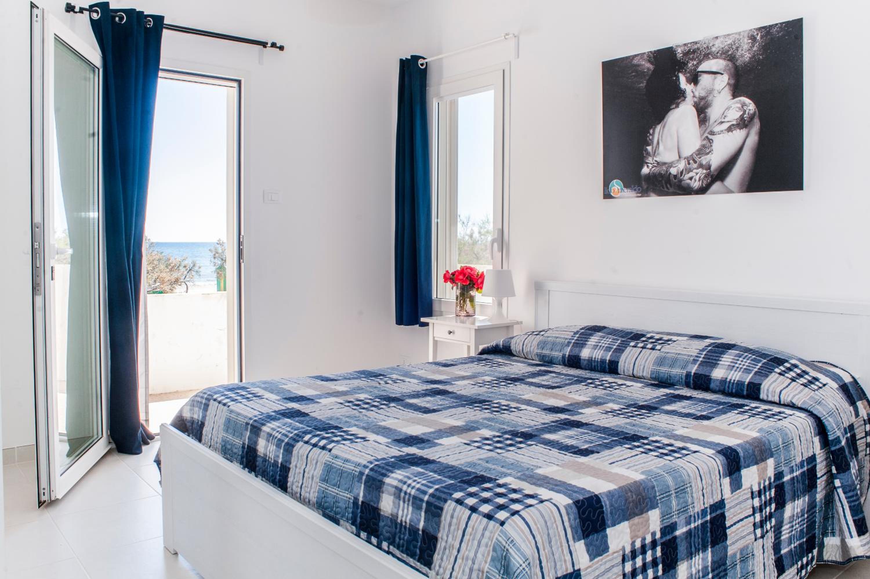 Apartment with Sea View photo 1