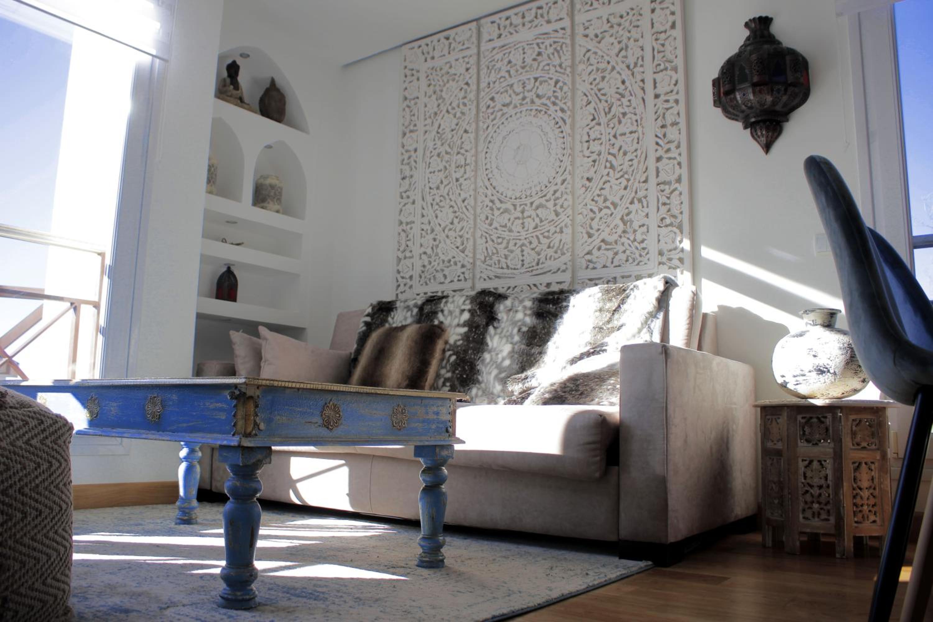 Superior Two-Bedroom Apartment - Photo 5