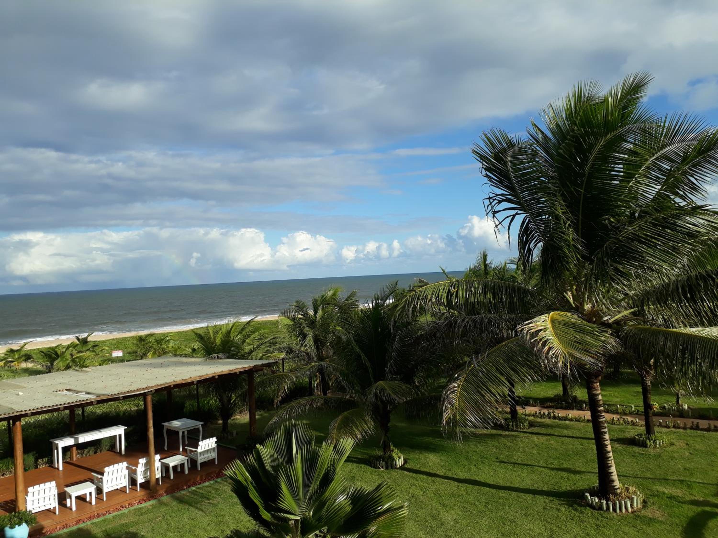Apartment with Sea View photo 3