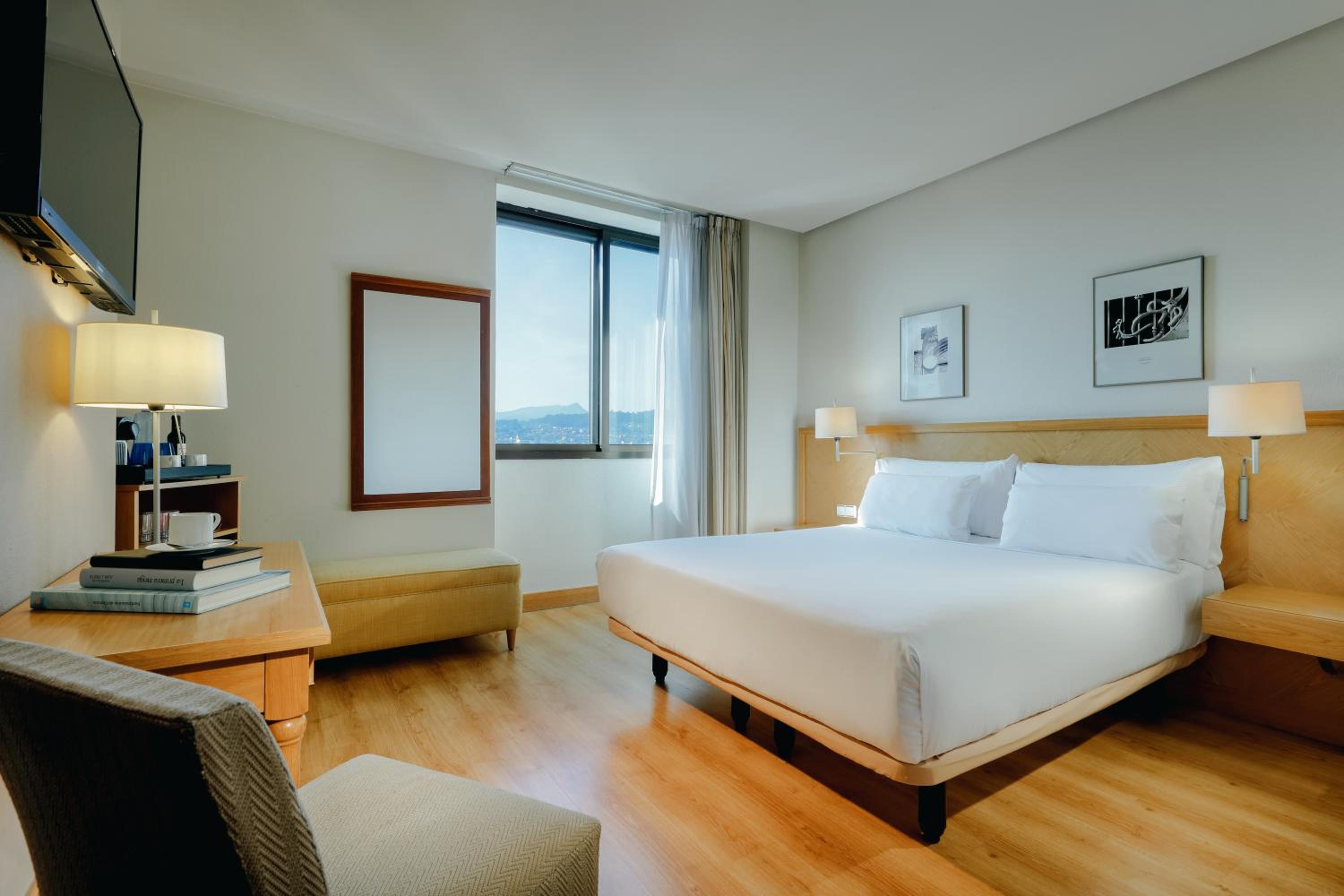 Standard Double or Twin Room - Photo 1
