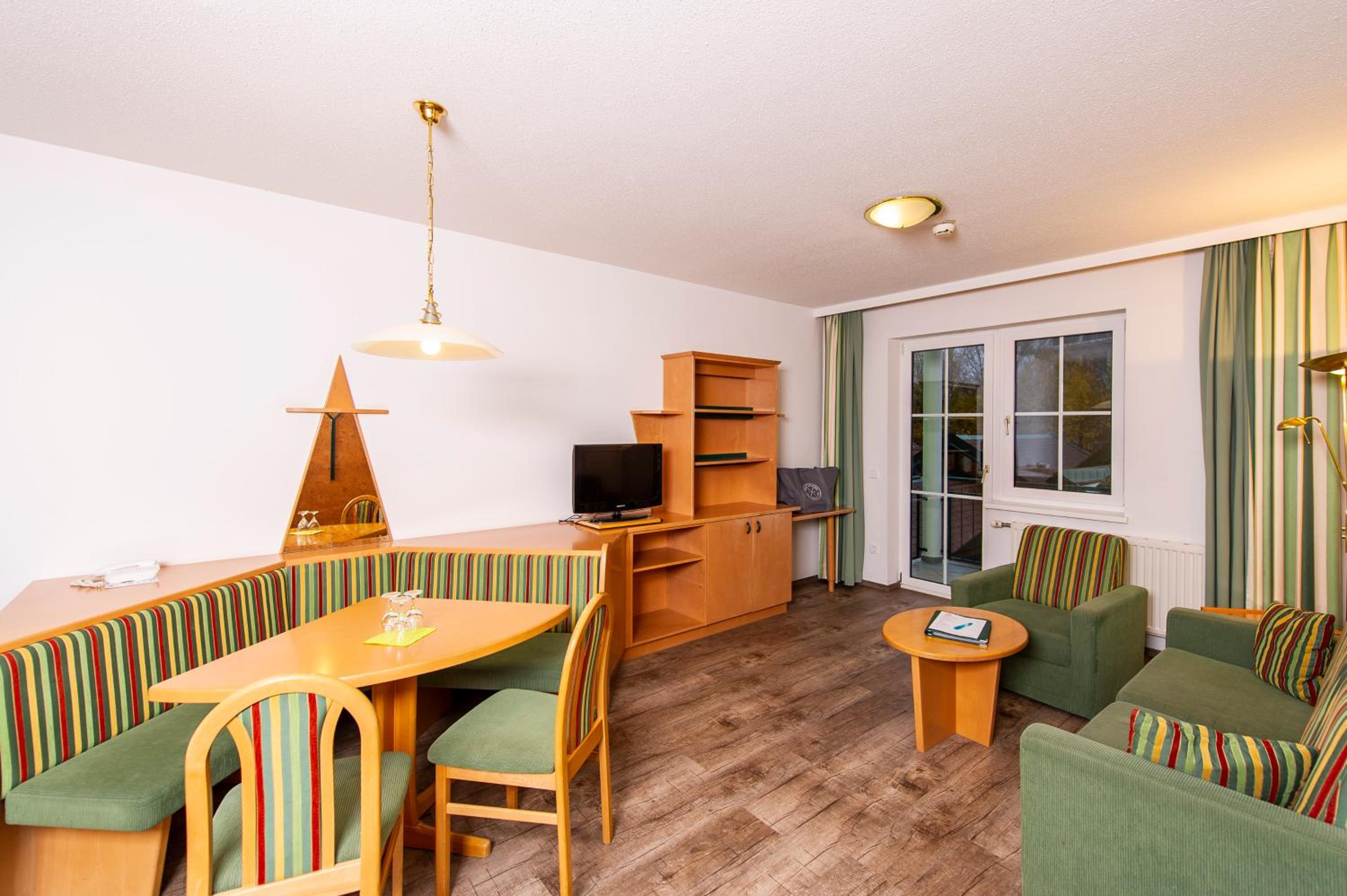 Apartment with Two Bedrooms  photo 1