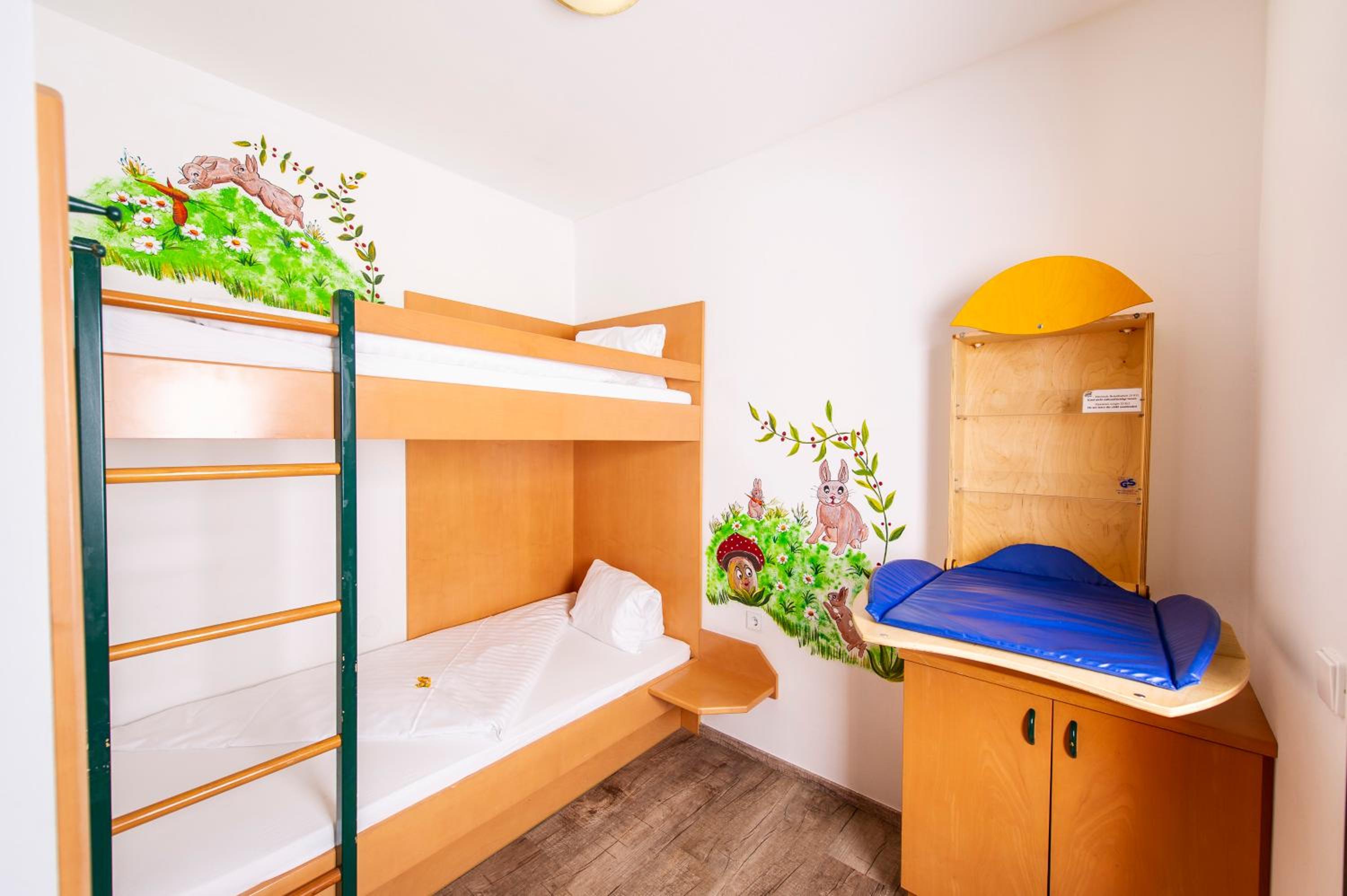 Apartment with Two Bedrooms  photo 3