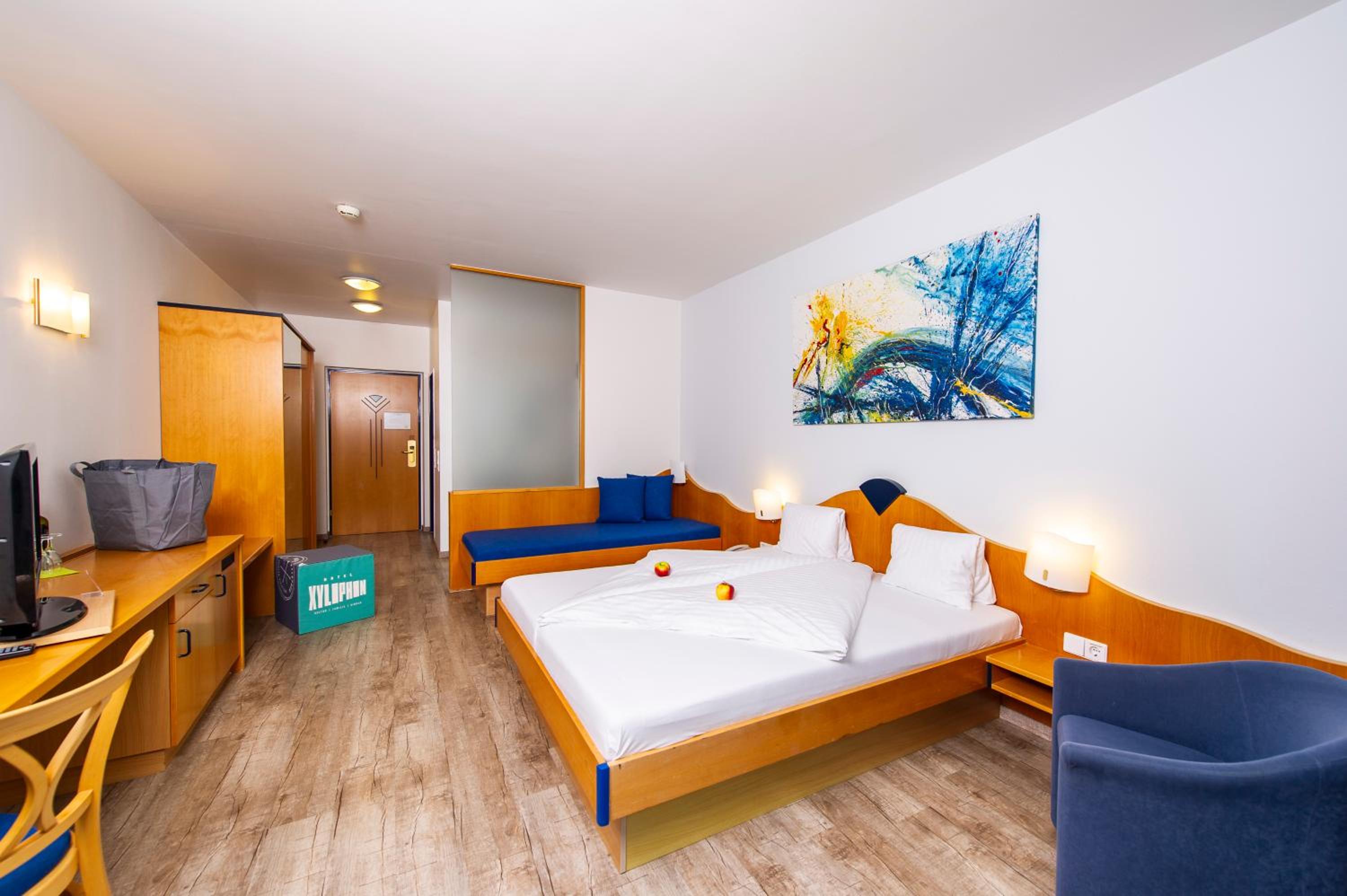 Double Room photo 1
