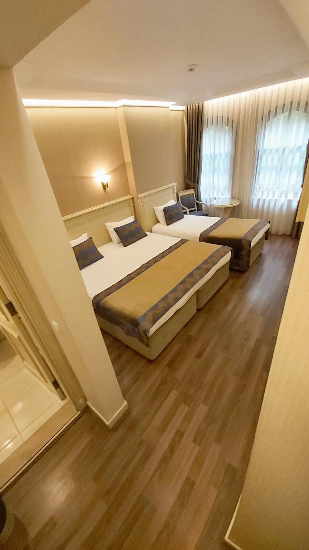 Family Suite photo 1