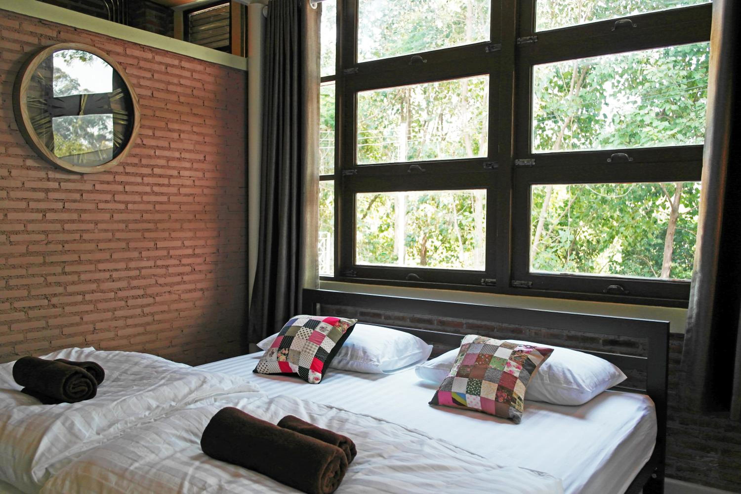 Double Room - Photo 1