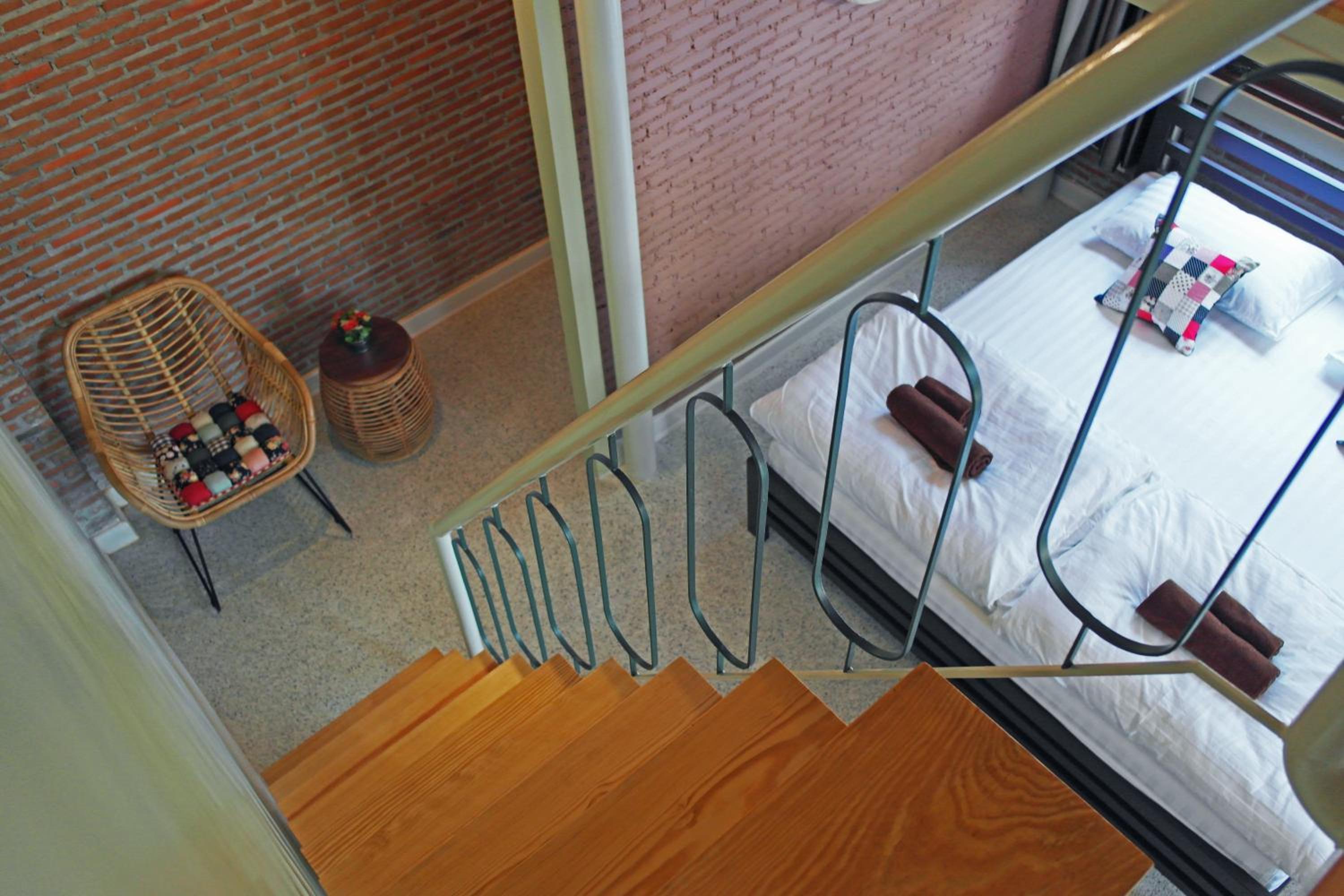 Double Room - Photo 8